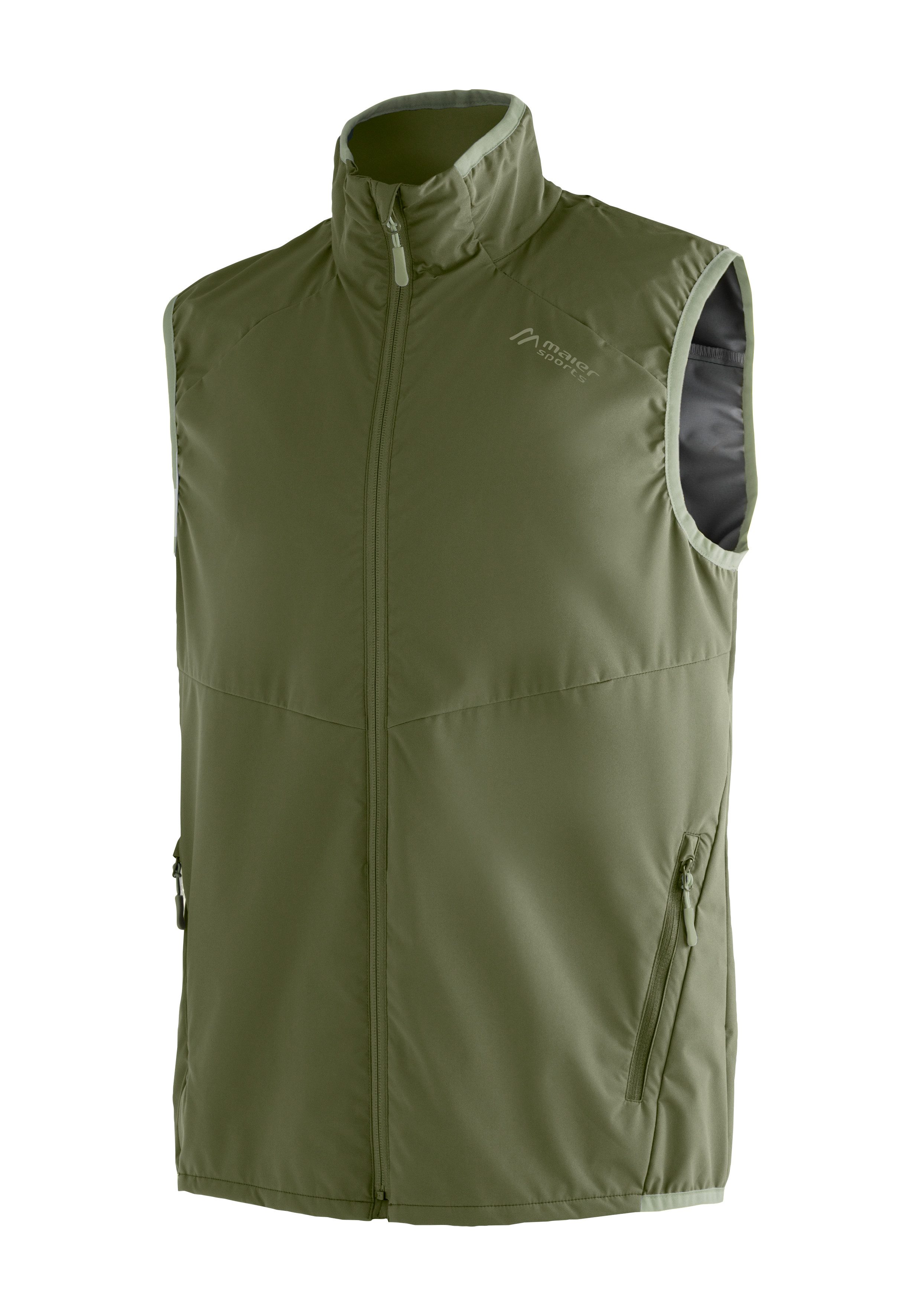 Softshellweste Brims Vest M
