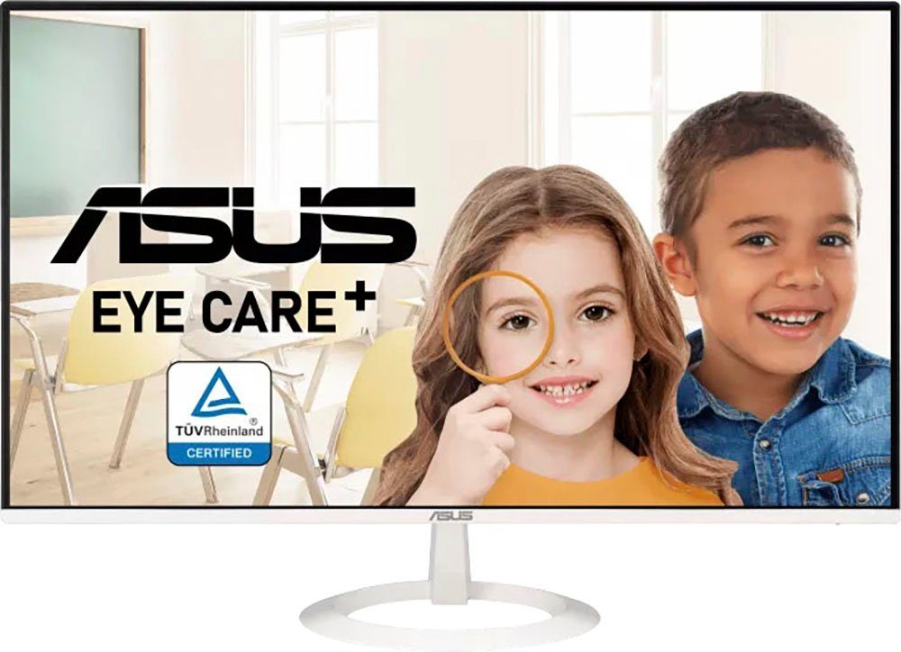 Asus VZ27EHF-W Gaming-Monitor (69 cm/27 \