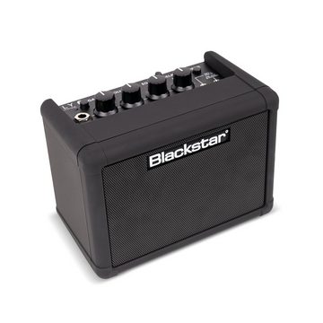 Blackstar Verstärker (Fly 3 Charge - leichter Combo Verstärker für E-Gitarre)