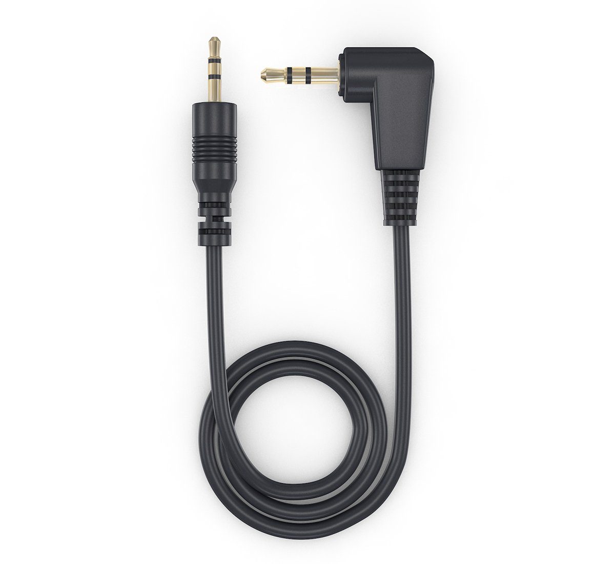 ayex Adapterkabel 3,5mm zB Fujifilm X-S10 X-E4 X-T200 Pentax K-70 KP Kabel-Fernauslöser