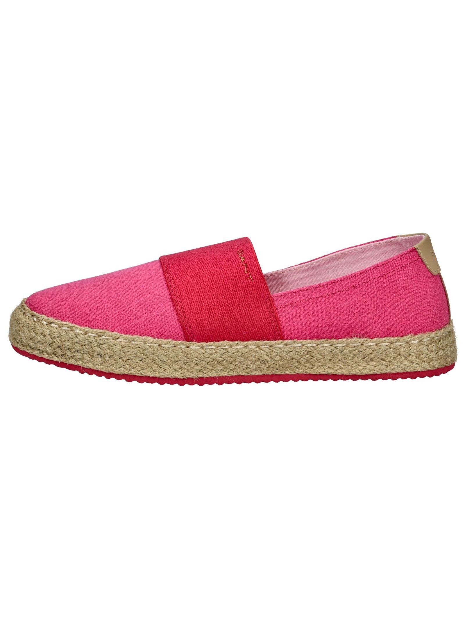 Gant Halbschuhe Textil Espadrille günstig online kaufen
