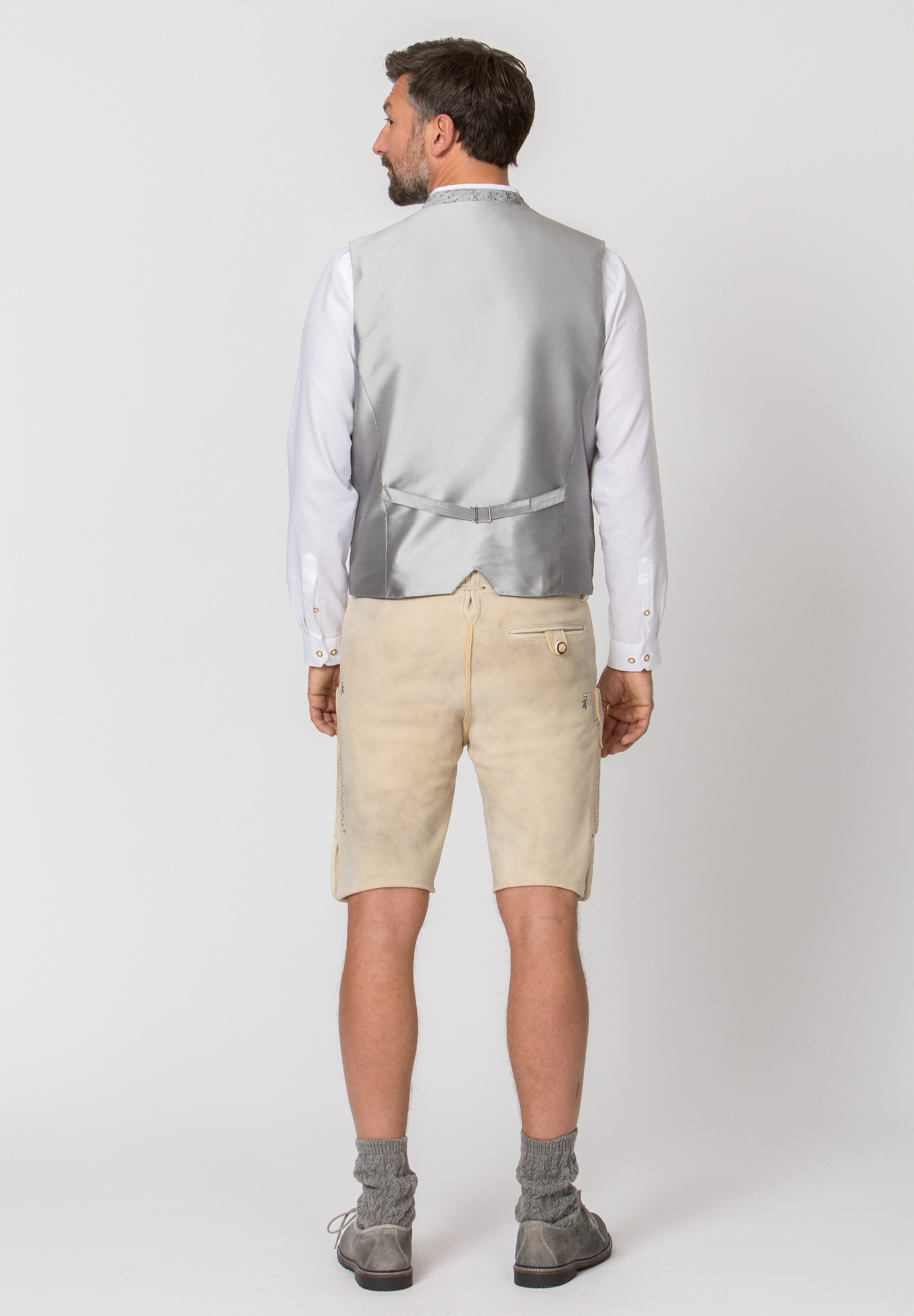 Stockerpoint Trachtenweste Ramiro