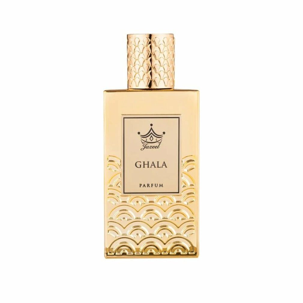 Jazeel Eau de Parfum Ghala Eau De Parfum 100 ml