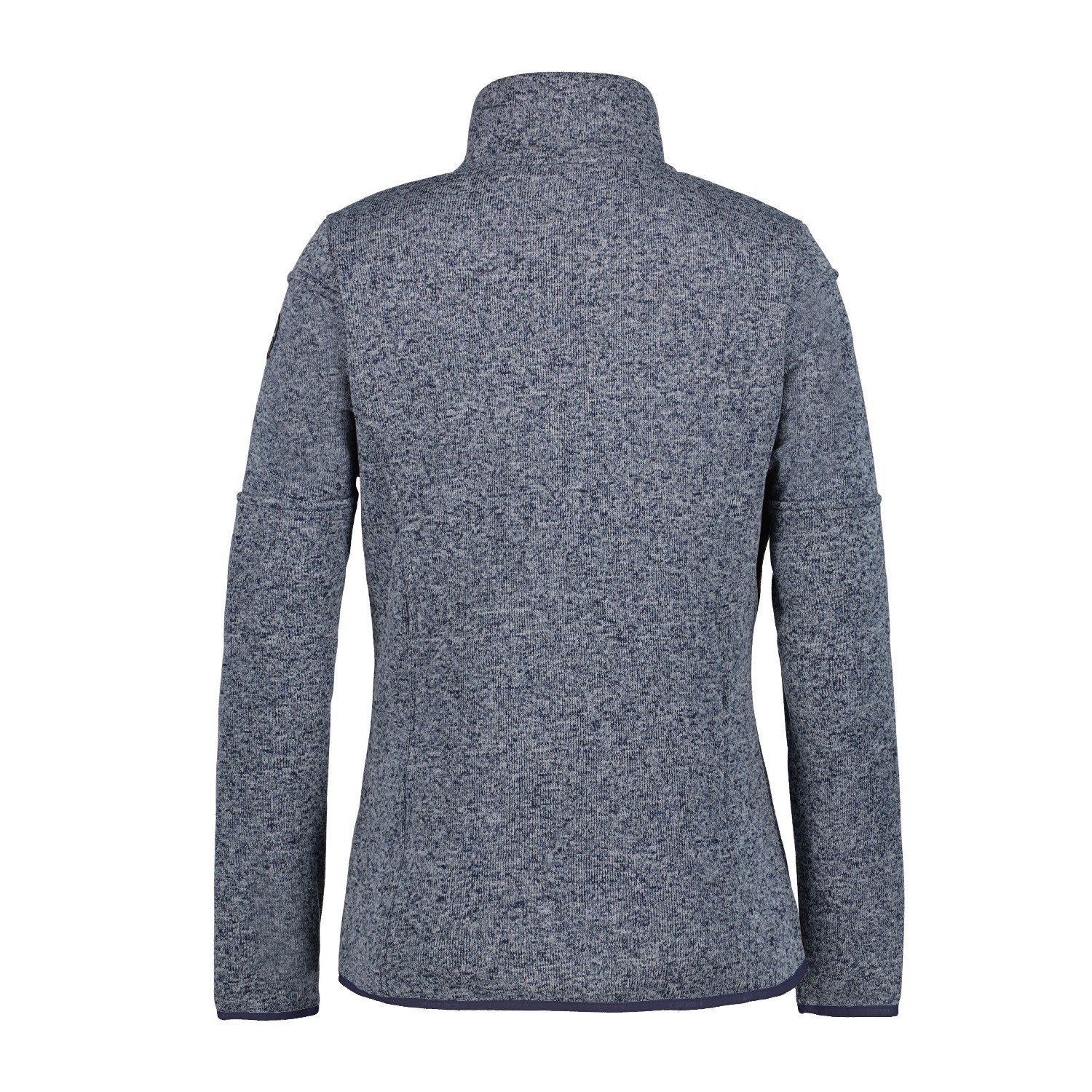 Icepeak Strickfleecejacke Strickfleece Jacke Anahola günstig online kaufen