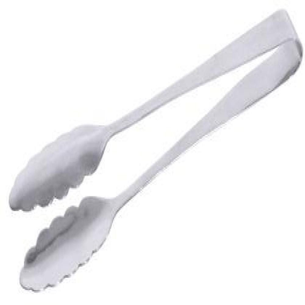 Contacto Vorlegebesteck Contacto Edelstahl Vorlegezange 27 cm