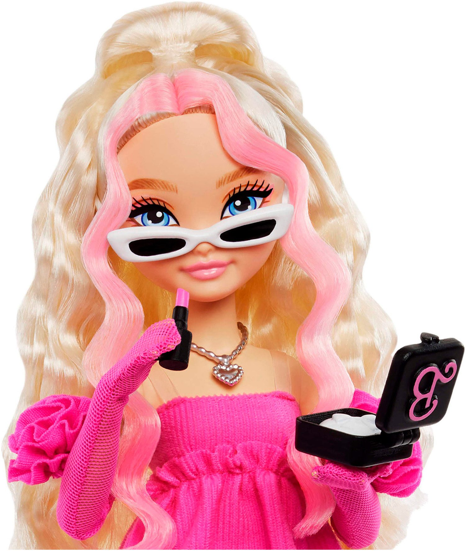 Barbie Anziehpuppe Barbie Dream Besties, Malibu