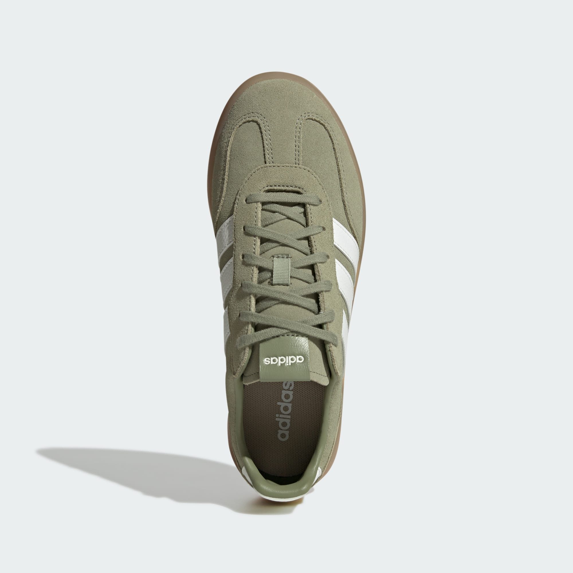 adidas Sportswear BARREDA DECODE SCHUH Schnürschuh (1-tlg) günstig online kaufen