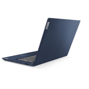 Lenovo IdeaPad 3 14IIL05 (81WD00PXGE) Notebook 8GB/512GB SSD/Intel UHD Notebook (35,6 cm/14 Zoll, Intel Core i5 Intel Core i5-1035G1, UHD Graphics, 512 GB SSD)