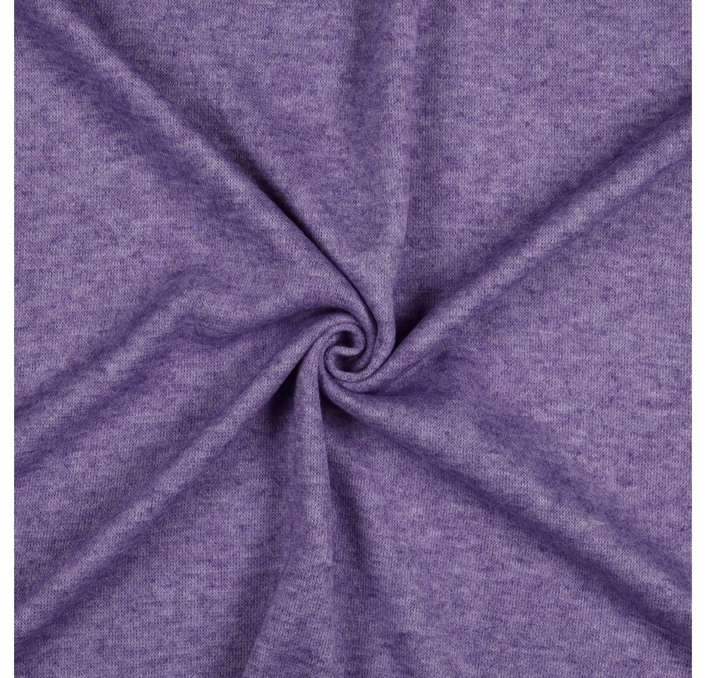 Thumbnail - MAGAM-Stoffe Stoff "Adele", super weicher Strickstoff für Kleidung Meterware ab 50cm