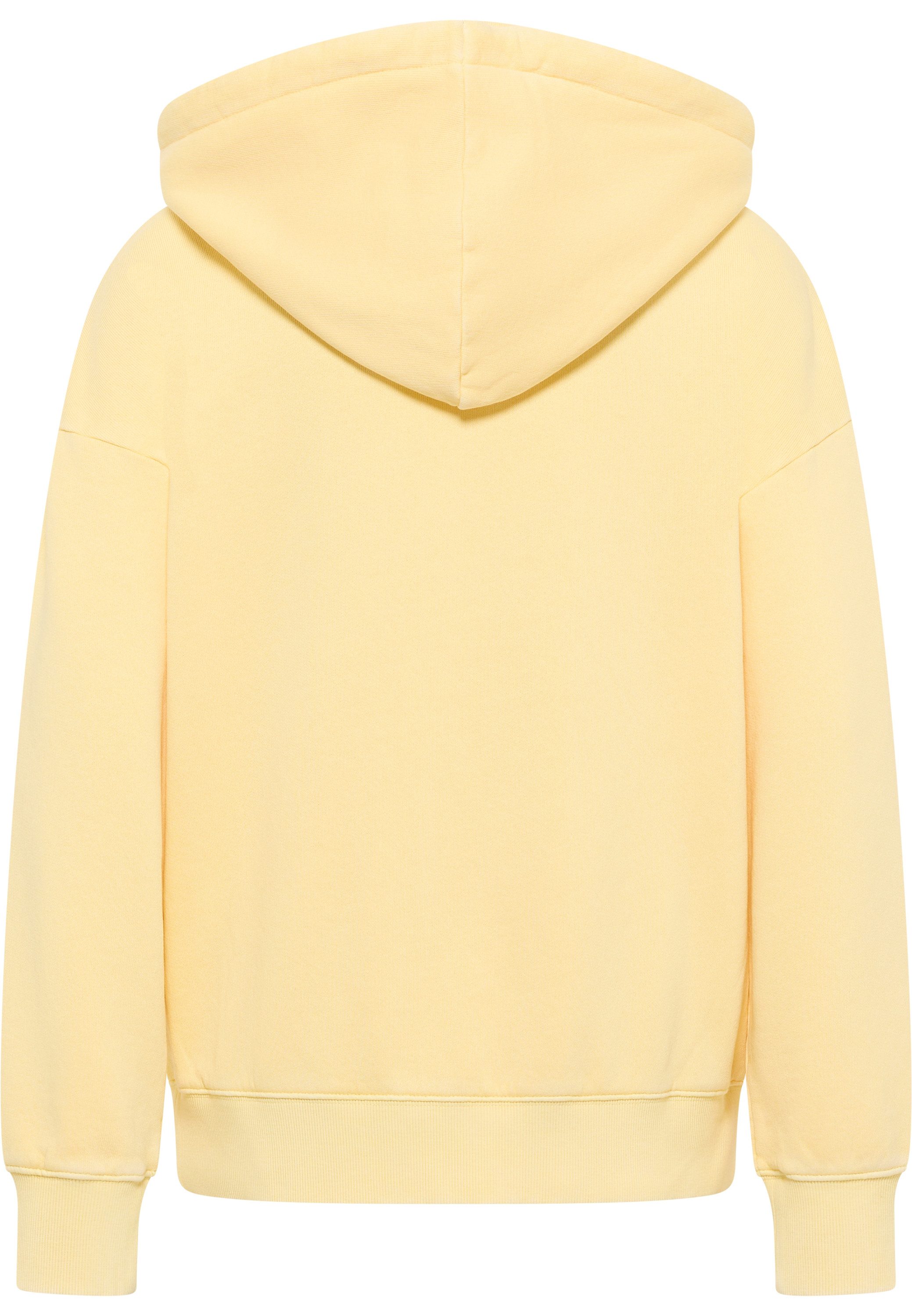 MUSTANG Sweatshirt Damen Style Lea