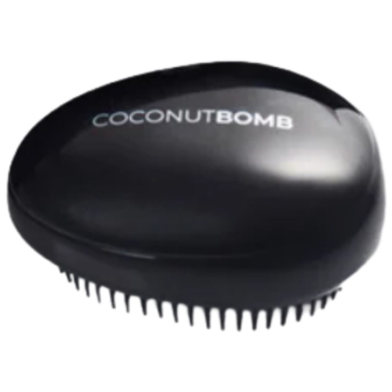BYROKKO Haarbürste BYROKKO Brush Entwirrbürste für trockenes und nasses Haar, 1-tlg., Für trockenes und nasses Haar sowie Masken und Conditioner