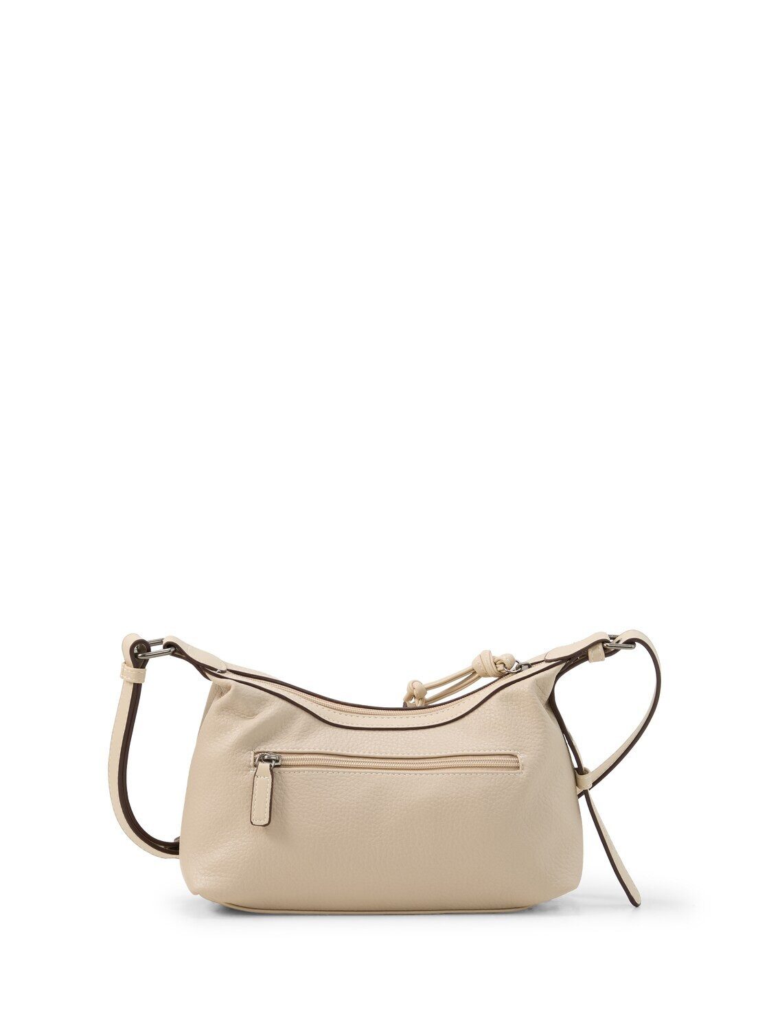 TOM TAILOR Schultertasche Bags, TTARTEMISA S Umhängetasche mit Anhänger