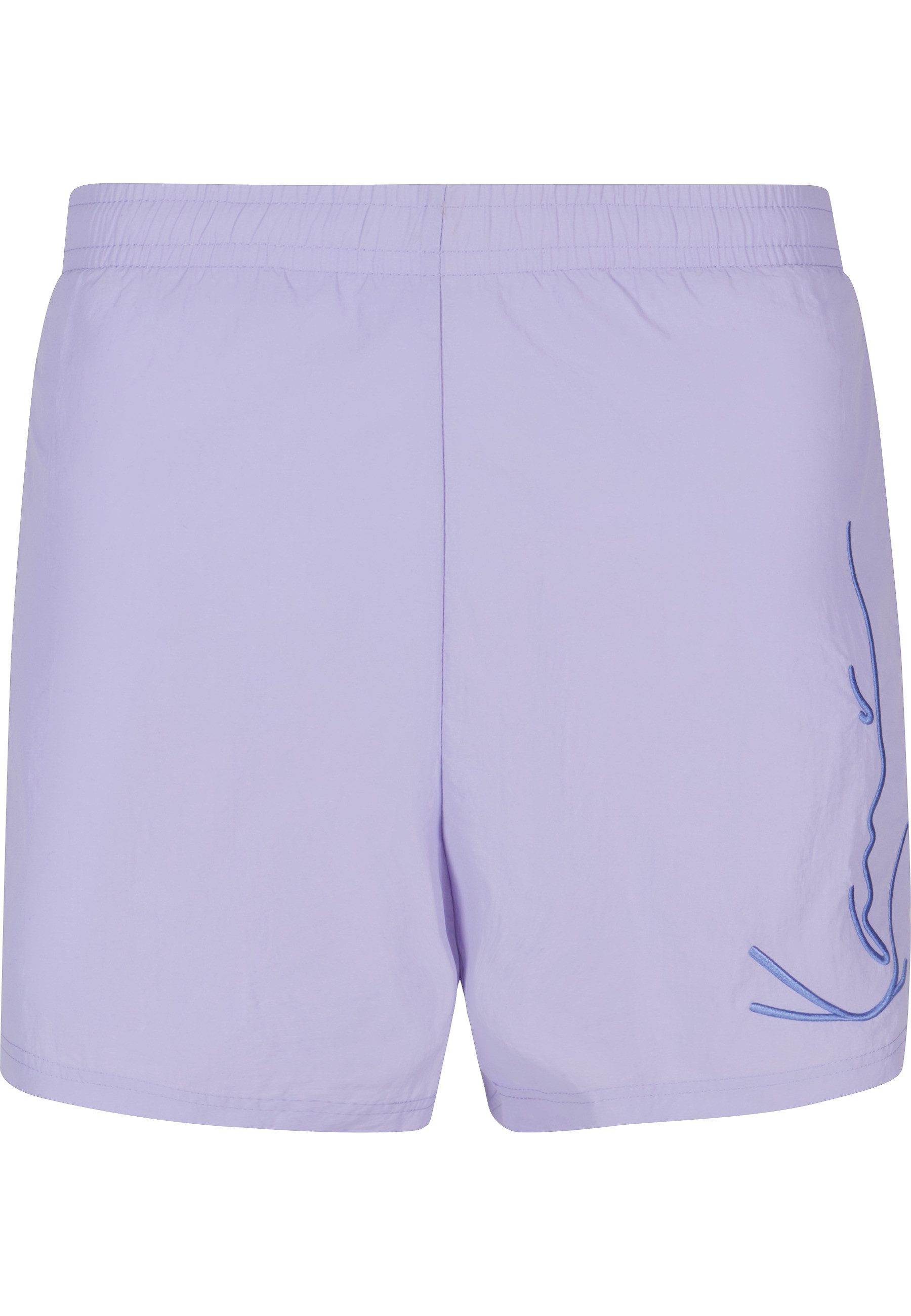 Badeshorts Karl Kani Herren