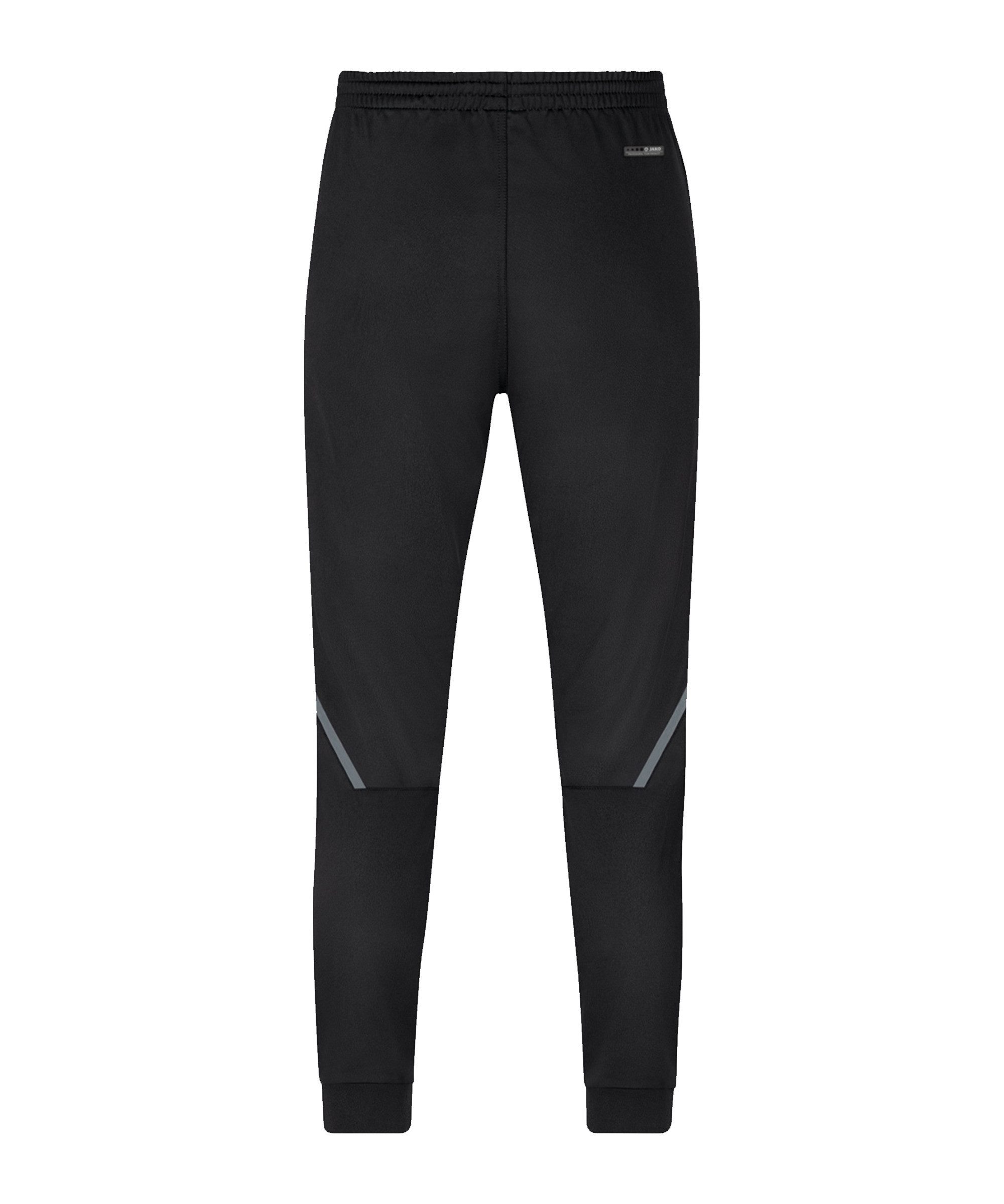 Jako Sporthose Challenge Polyesterhose Damen (1-tlg) Kordelzug