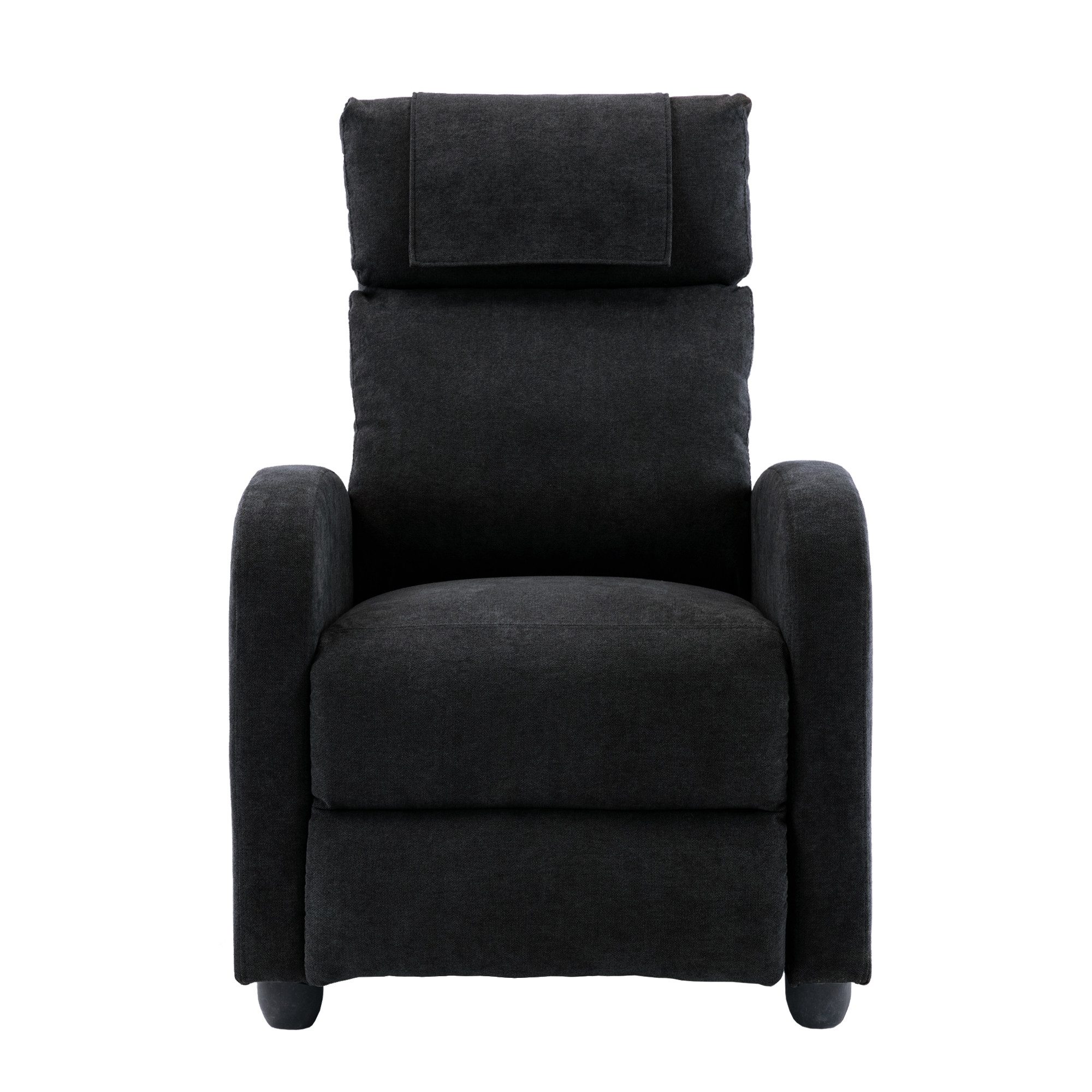 HomeGuru Massagesessel Relaxsessel,Fernsehsessel,Ruhesessel,Liegefunktion,V günstig online kaufen