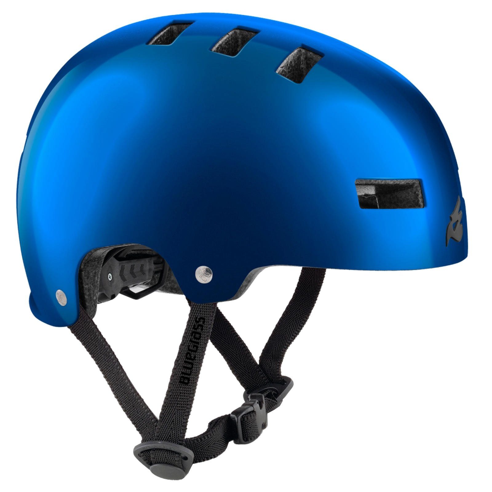 bluegrass BMX-Helm