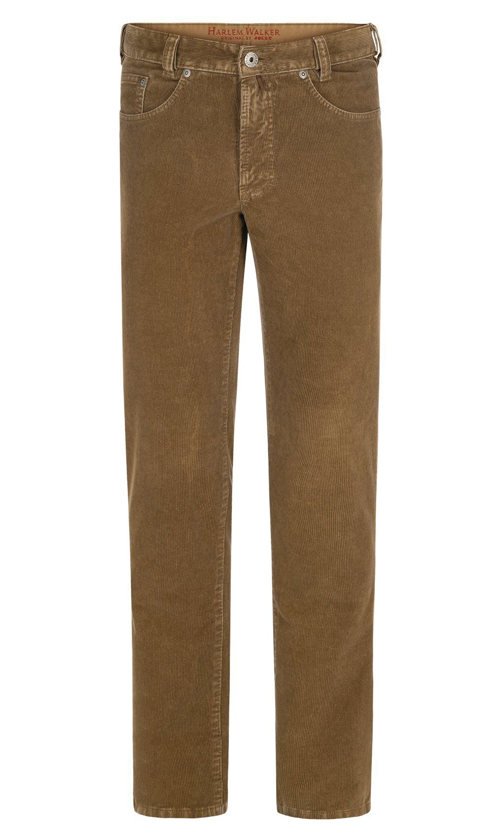 Joker 5-Pocket-Jeans Walker 1313865 Feincord günstig online kaufen