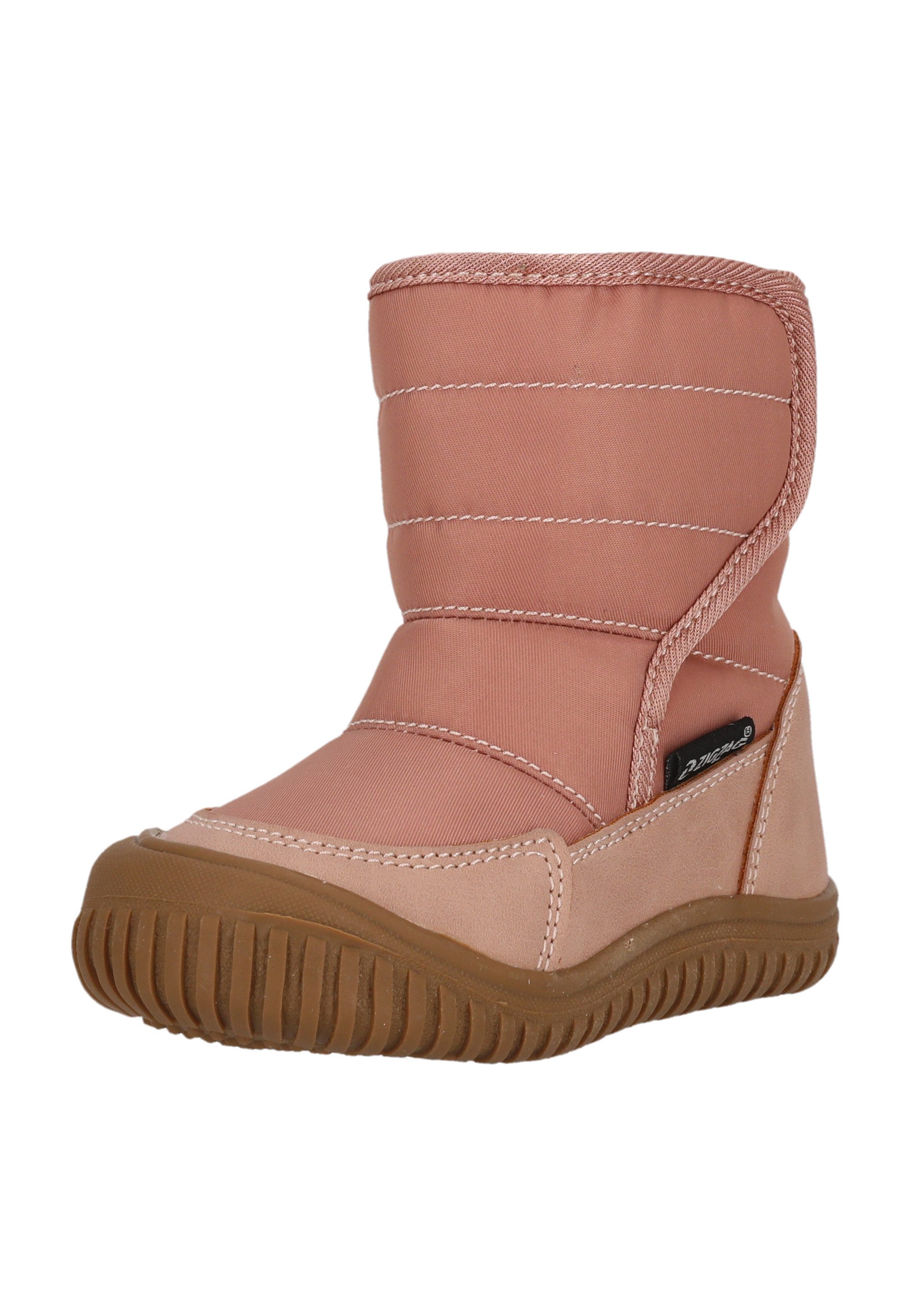 ZIGZAG Tate Stiefel mit kuschelig-weichem Innenfutter