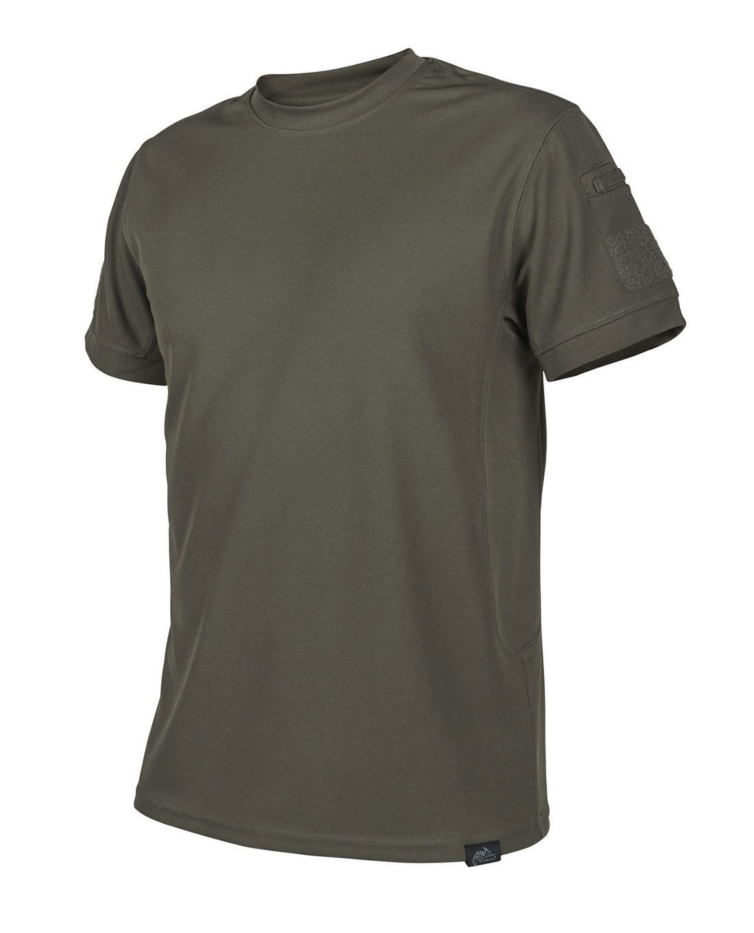 Helikon-Tex T-Shirt TACTICAL T-Shirt - TopCool - Olive Green