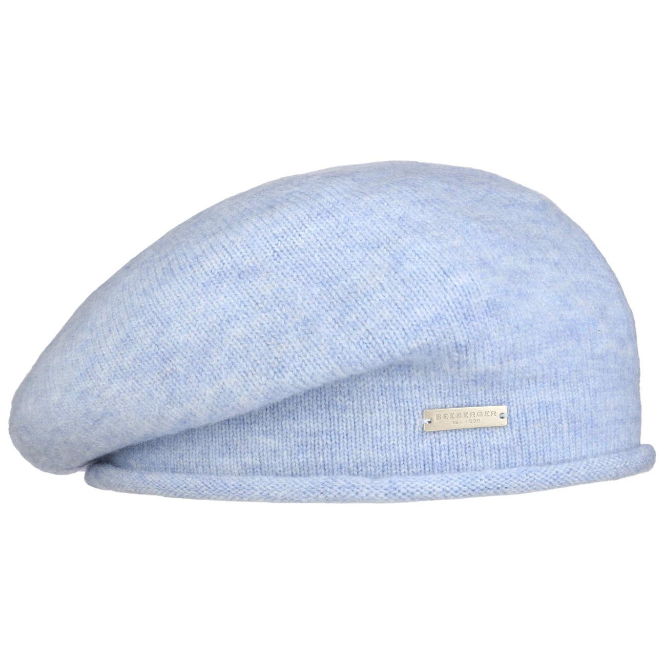 Seeberger Beanie (1-St) Damenbaske