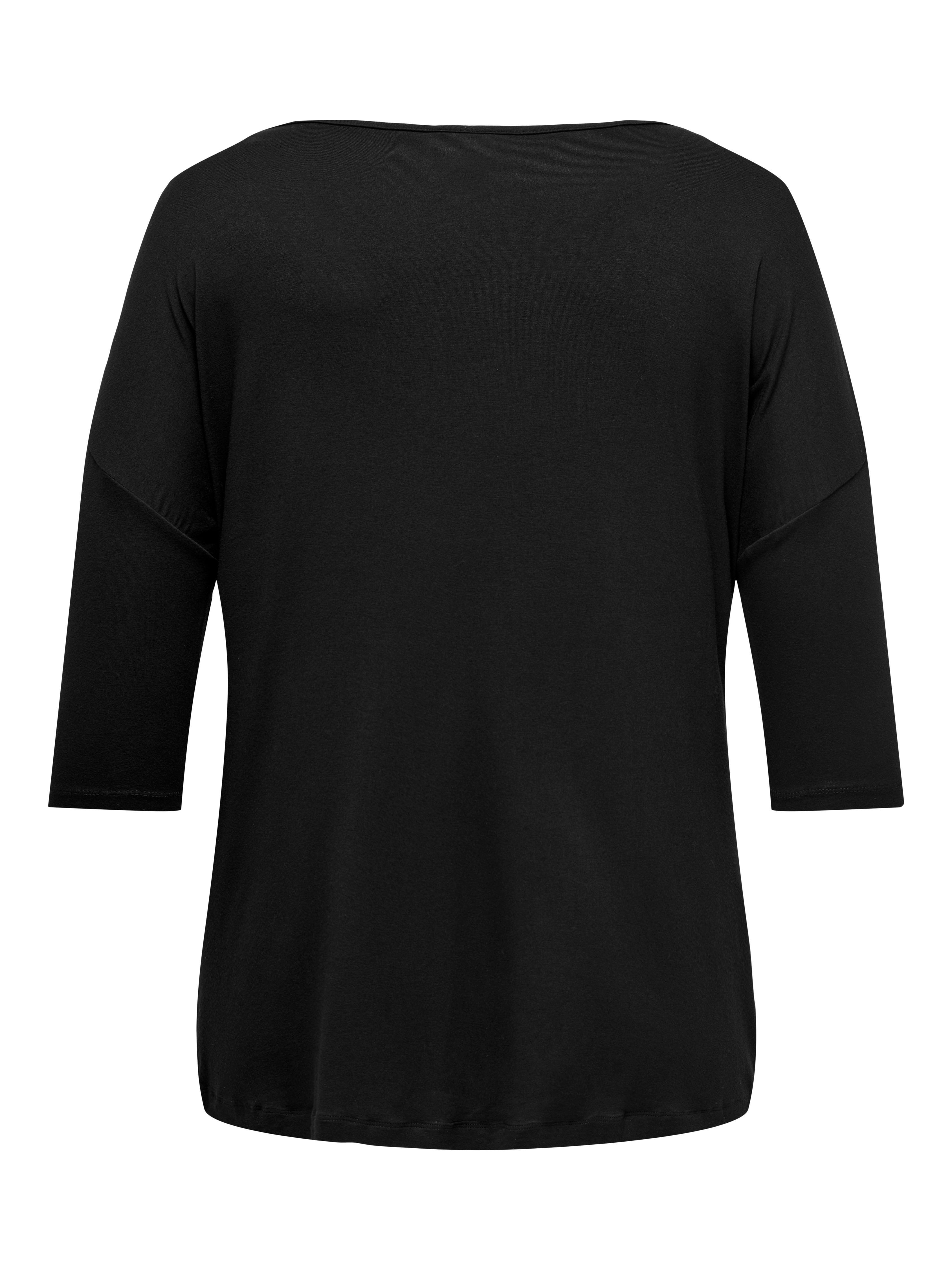 ONLY 3/4-Arm-Shirt günstig online kaufen