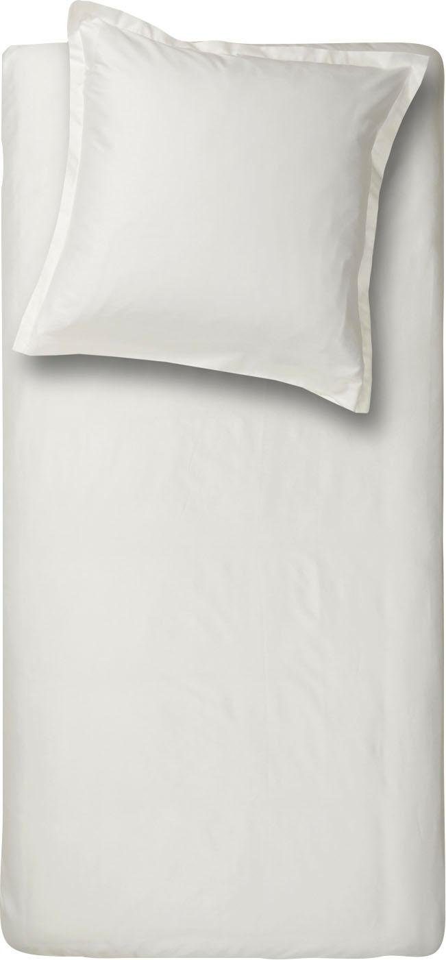 Cinderella Bettwäsche Plain Sundays, Satin, 2 günstig online kaufen