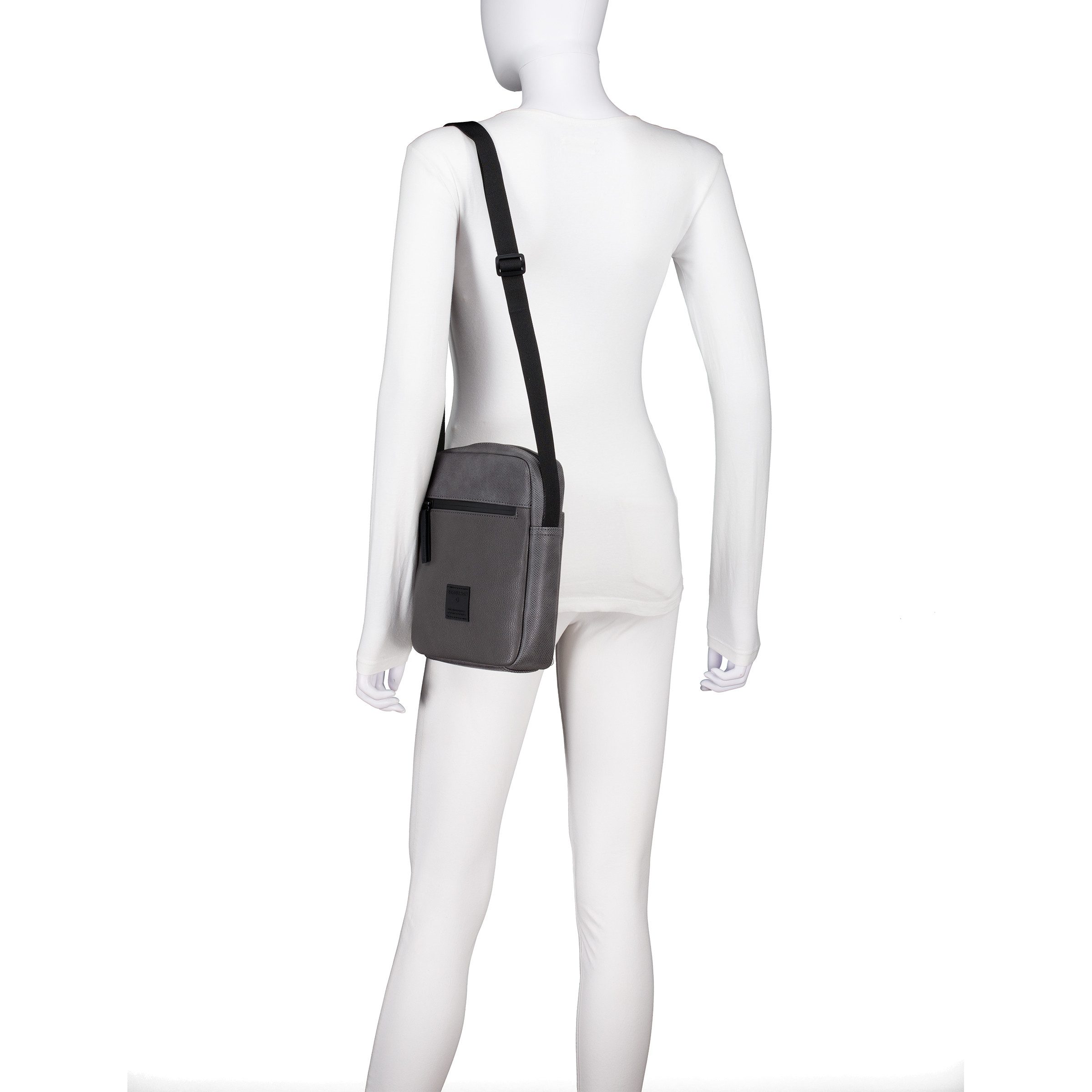 Strellson Umhängetasche Westferry Shoulderbag Marcus