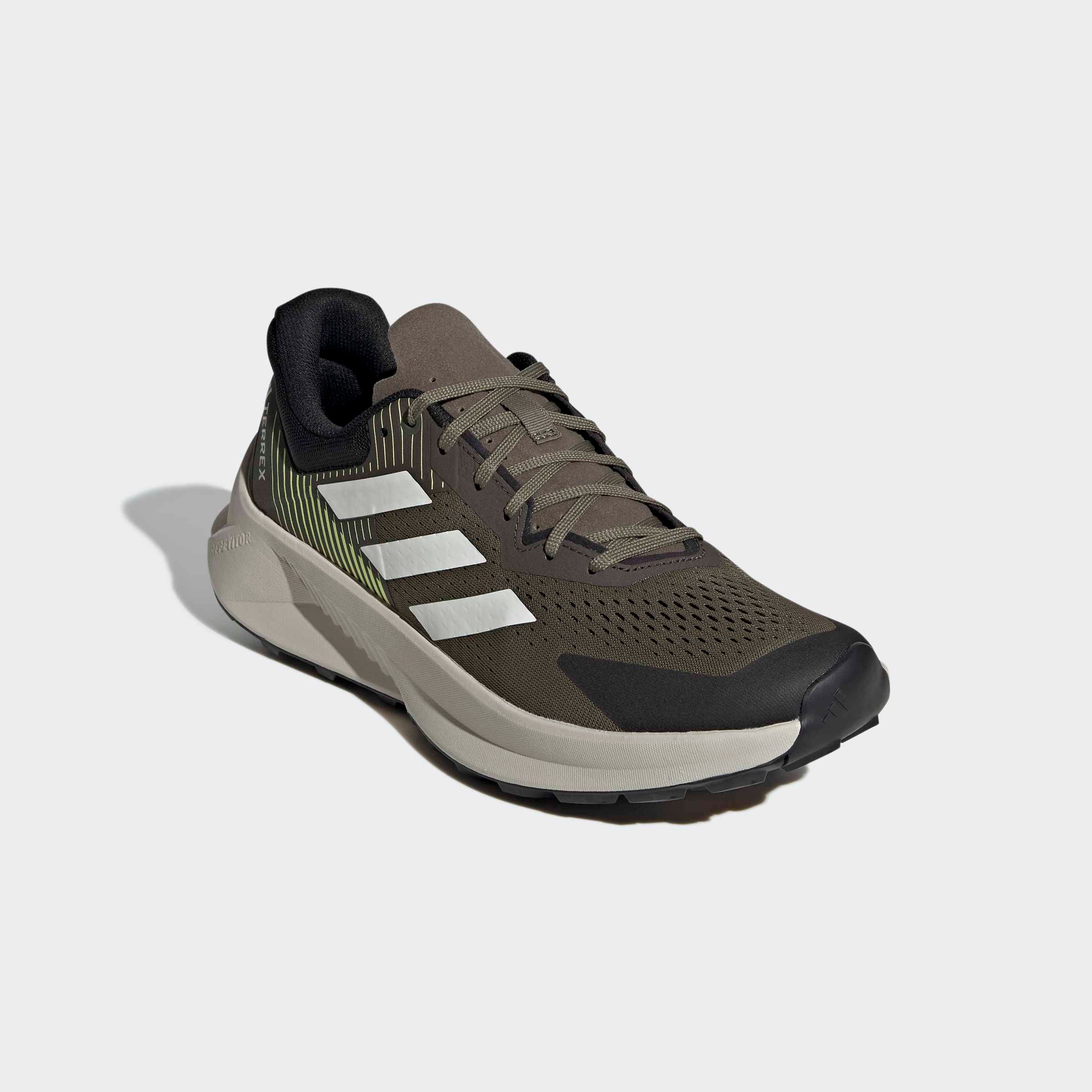 adidas TERREX SOULSTRIDE FLOW Trailrunningschuh