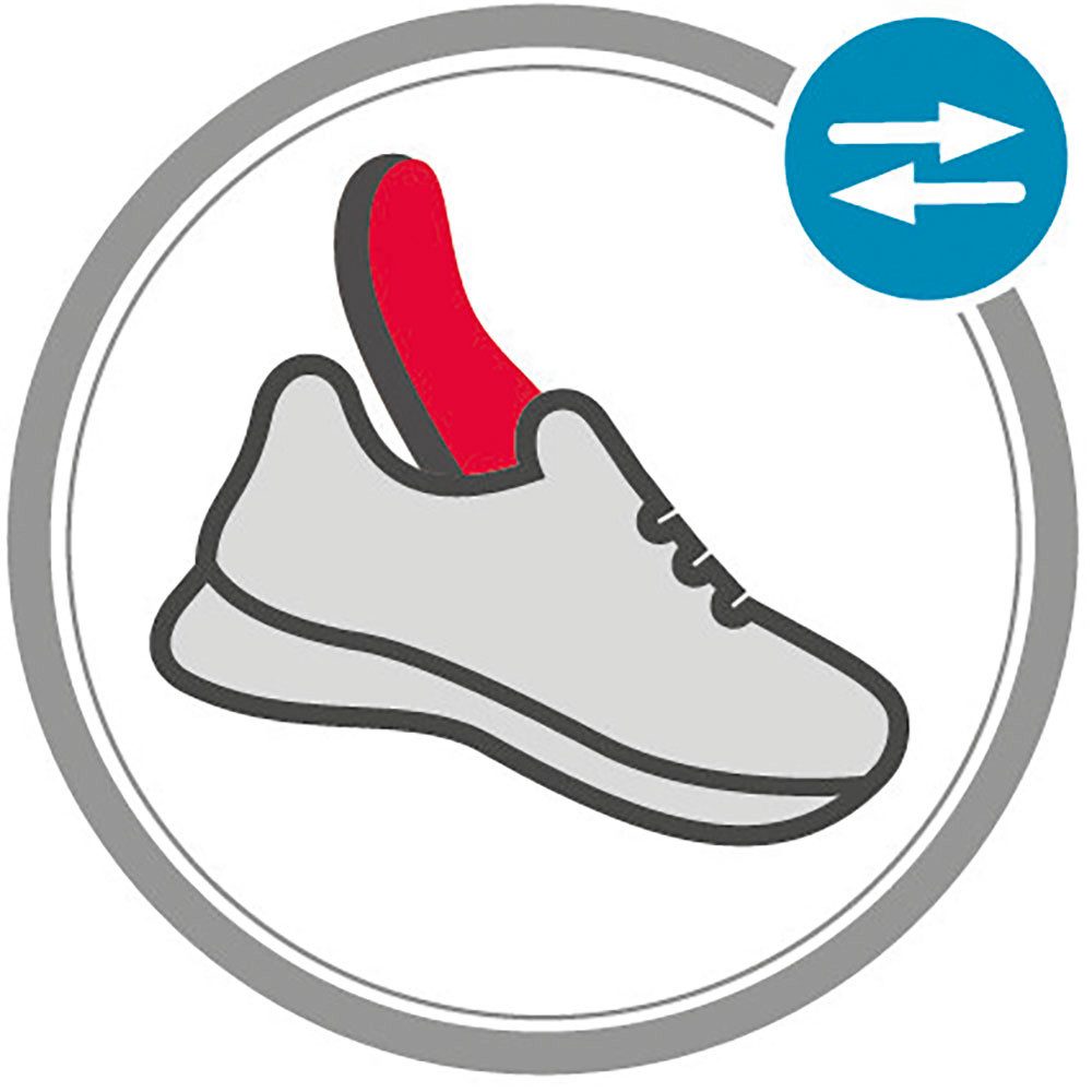 RIEKER Sport Sneaker, Outdoorschuh, Halbschuh, Schnürschuh günstig online kaufen
