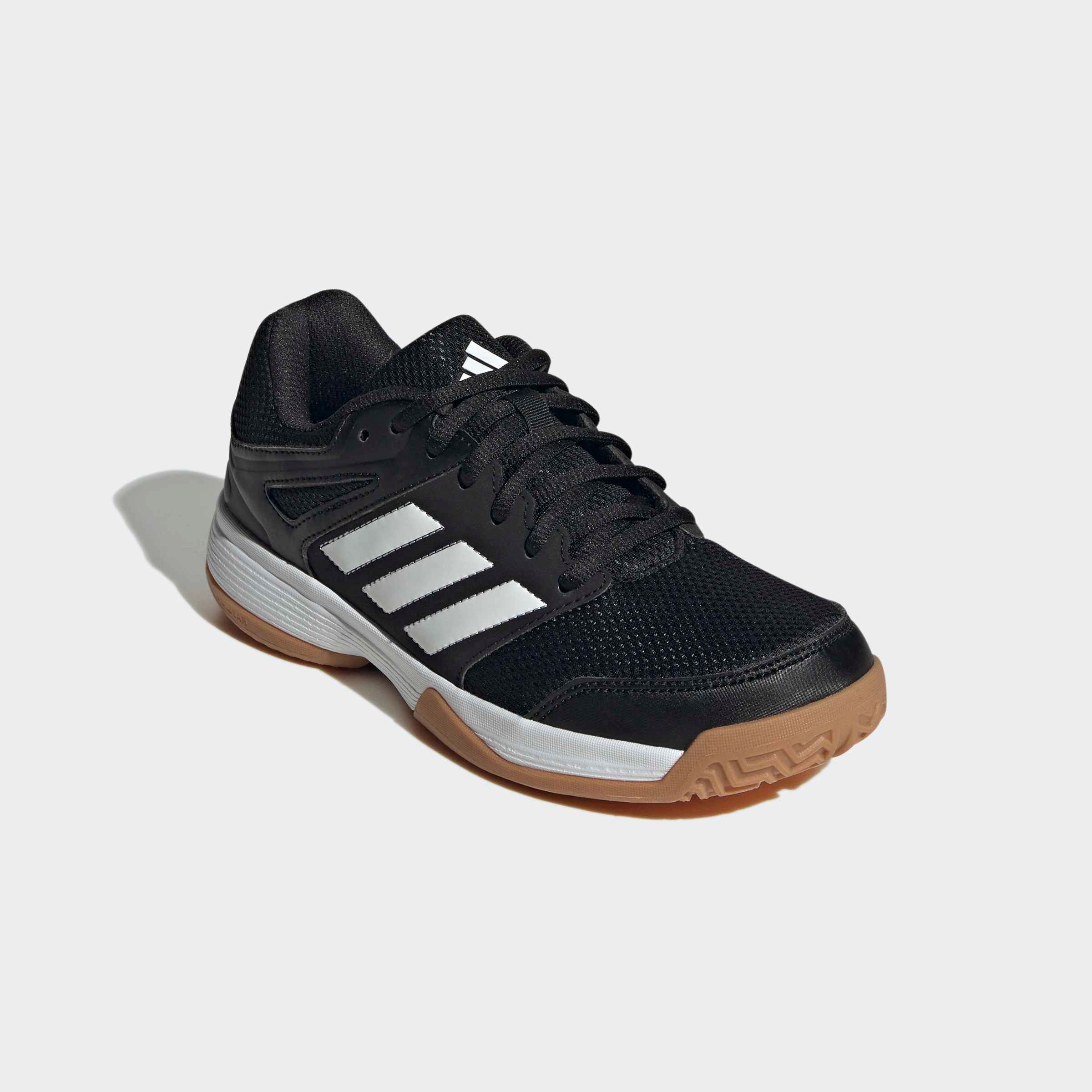 adidas Performance SPEEDCOURT IN KIDS Hallenschuh geeignet für jeden Hallensport