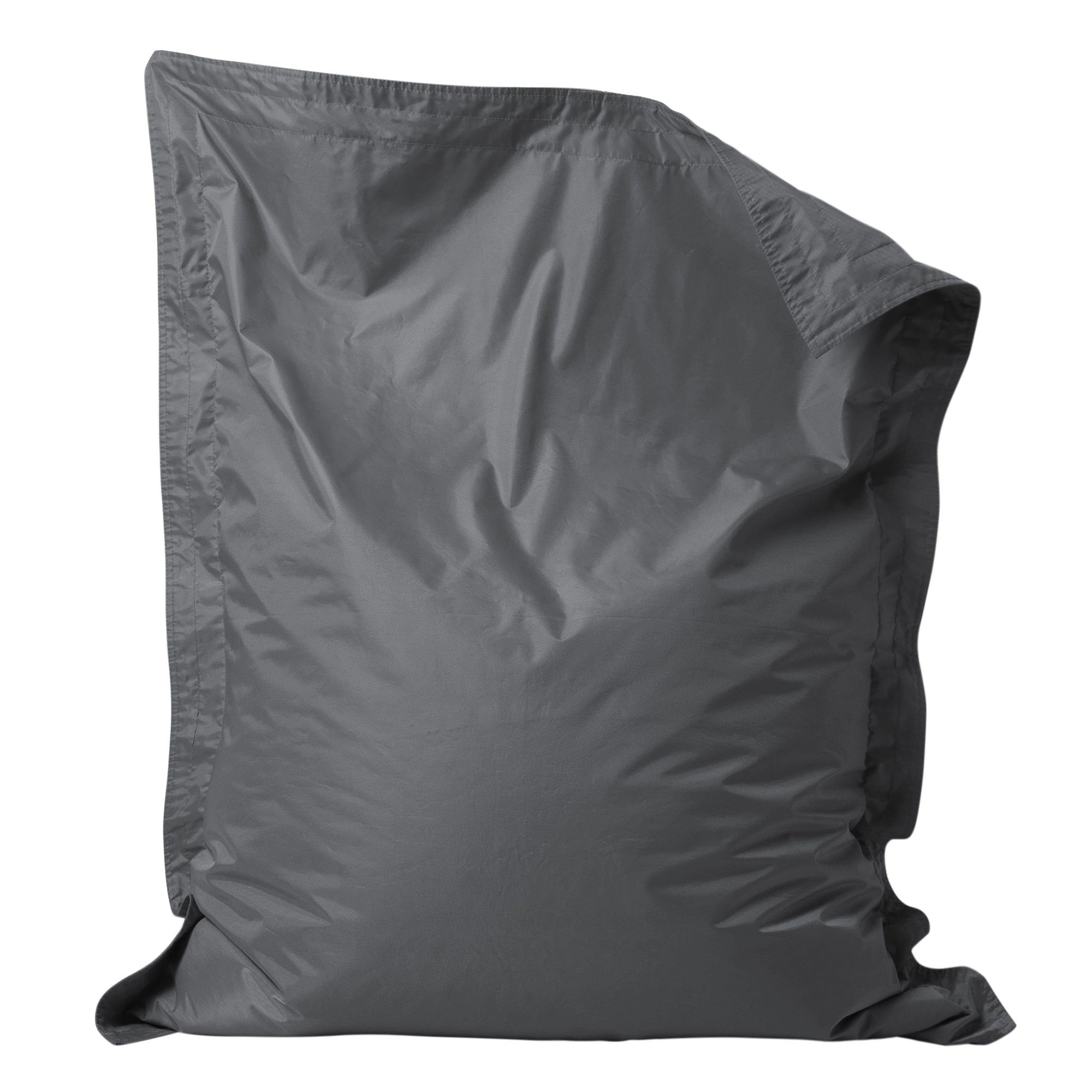 Veeva Sitzsack Riesensitzsack Outdoor, wasserfest, XXL Sitzsack