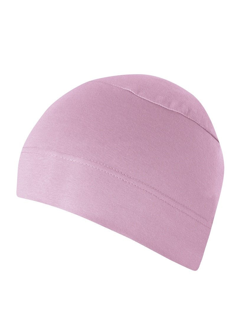 Trigema Strickmütze TRIGEMA Soft-Cap (1-St) günstig online kaufen