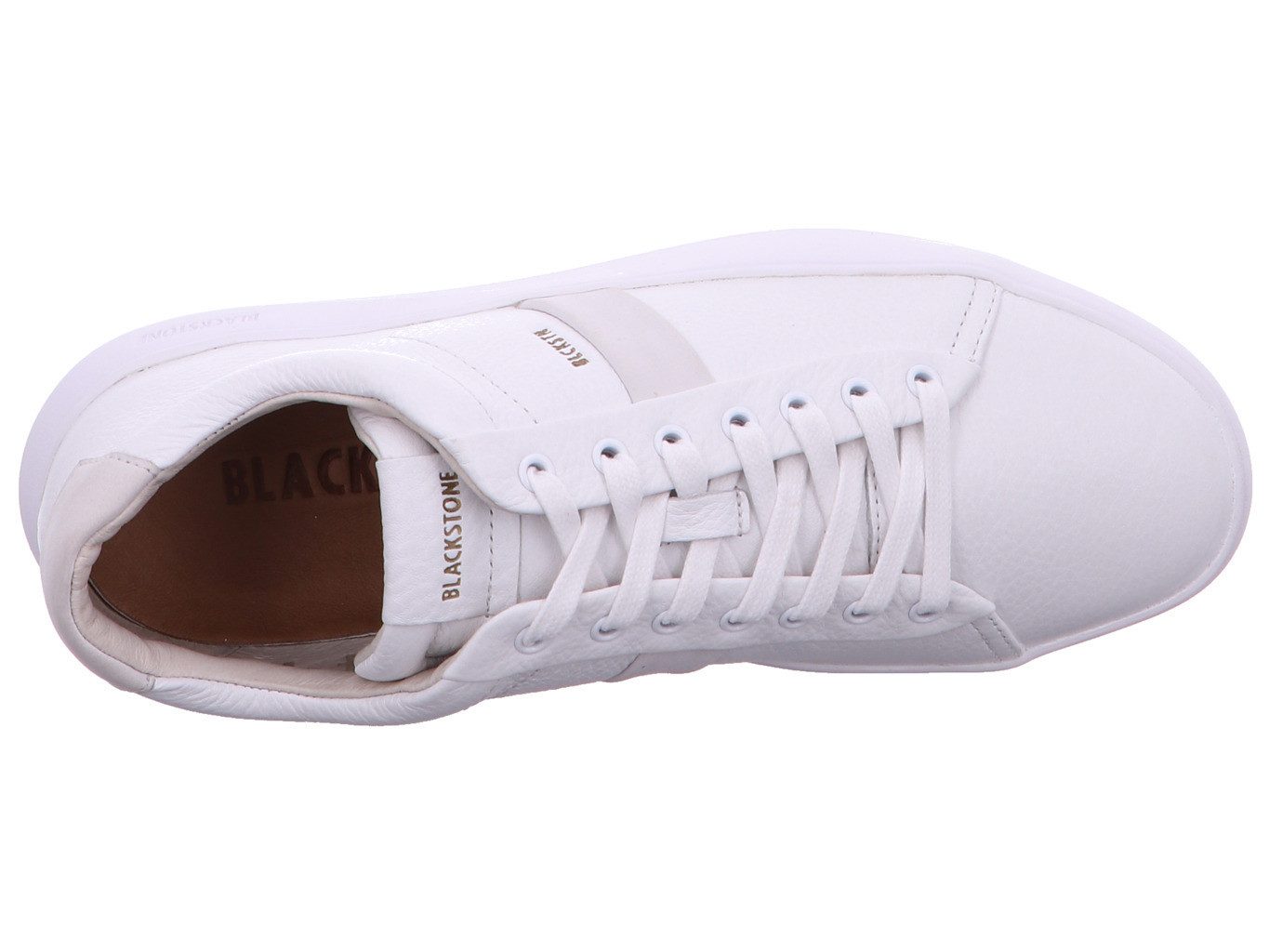 Blackstone Ryder Schnürschuh