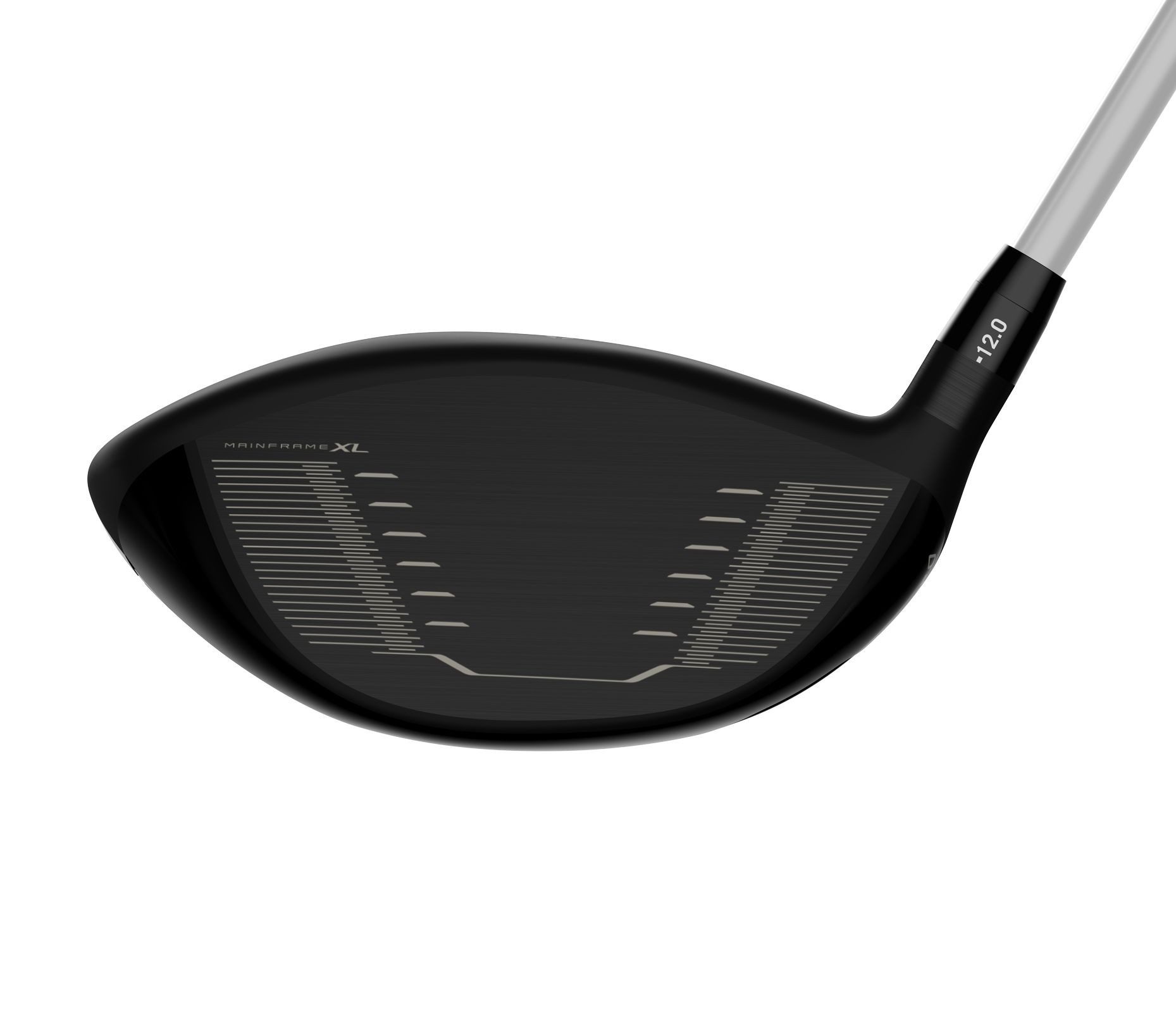 Cleveland Golf Driver Cleveland Golf HiBore XL Lite Driver Golfschläger Herren/Damen, Golf, Leichtgewicht für längere, gerade Drives