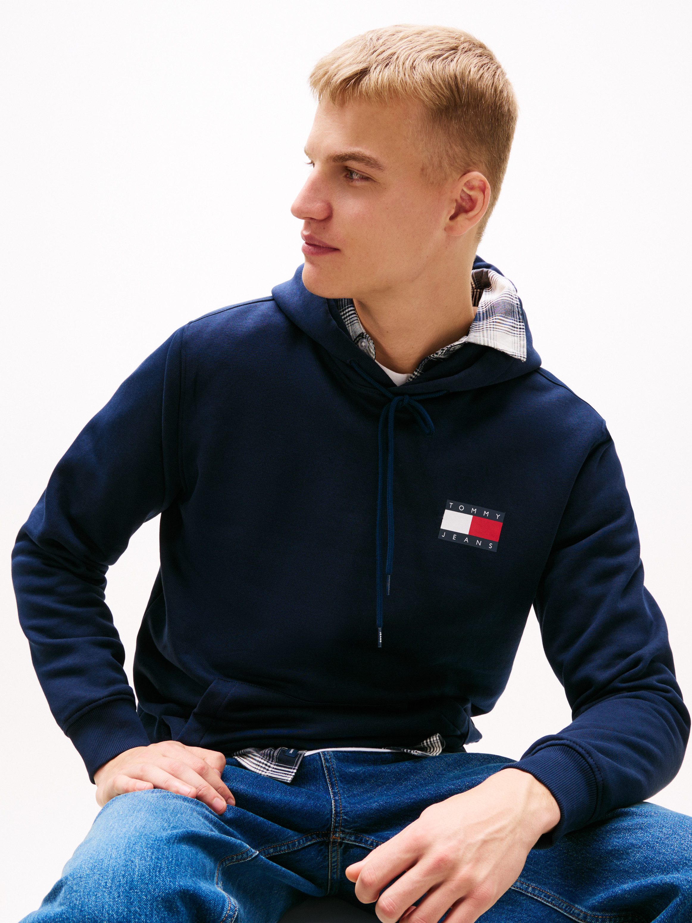 Tommy Jeans Sweatshirt TJM REG ESSENTIAL günstig online kaufen