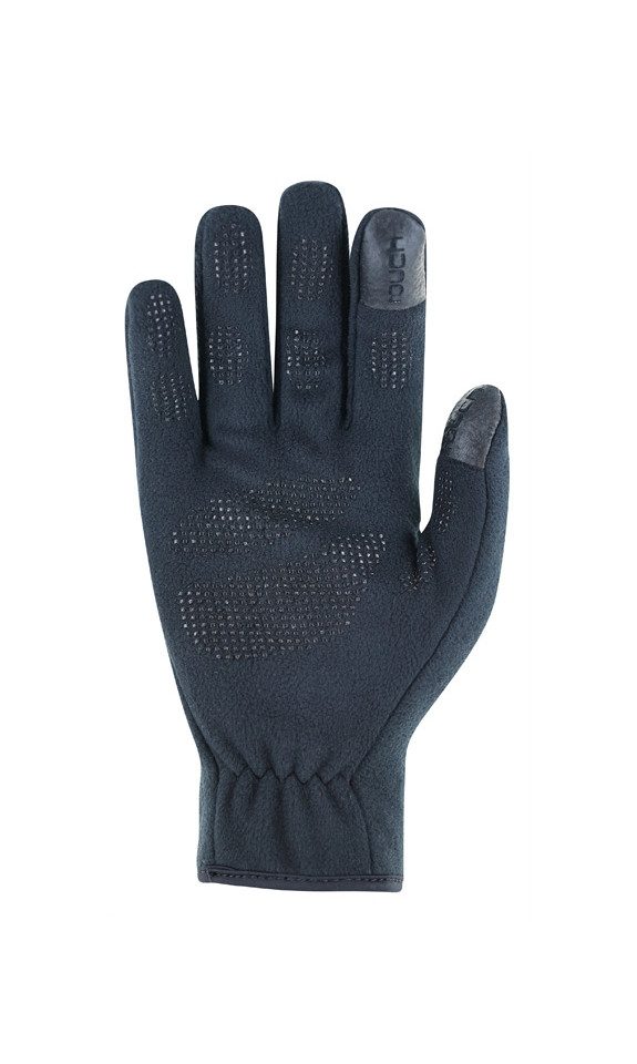 Roeckl Feldspielerhandschuhe Kampen 2 BLACK