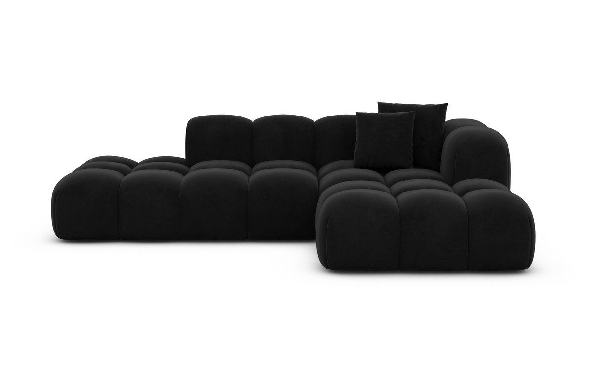 Sofa Dreams Ecksofa Stoff Eckcouch Modern günstig online kaufen