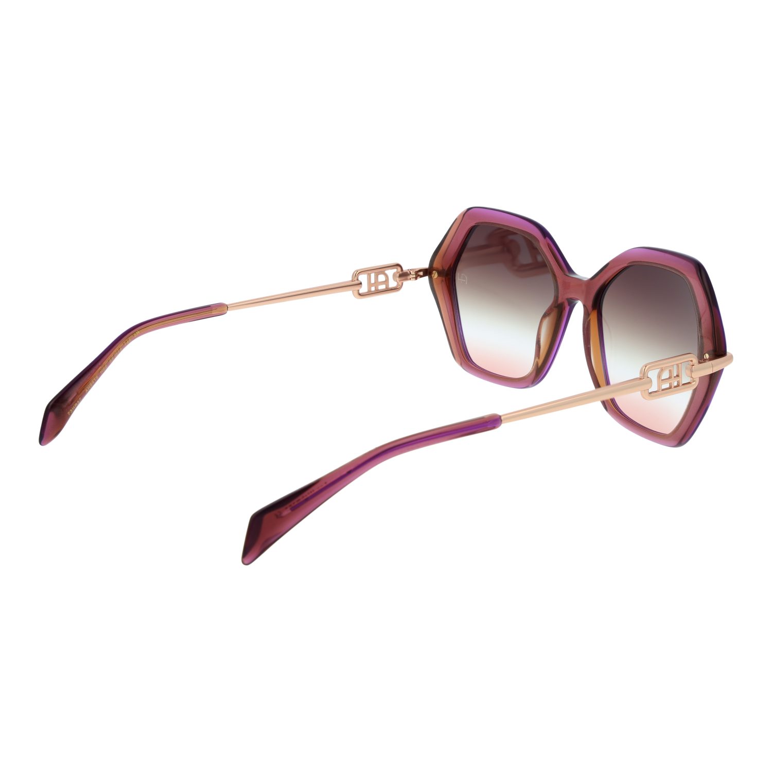 ANA HICKMANN Sonnenbrille AH9415 55H02
