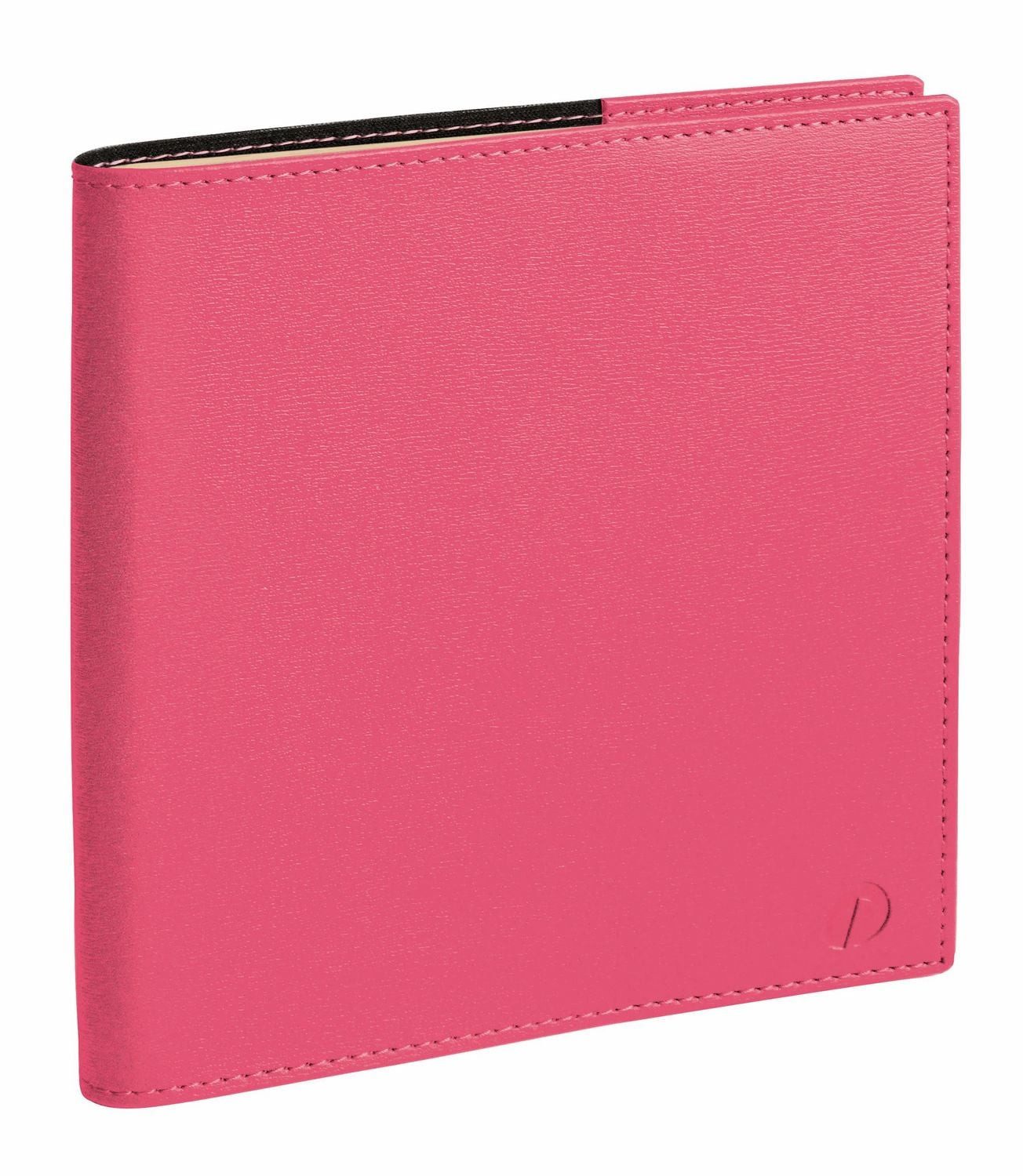 Quo Vadis Wandkalender EXECUTIF vz Soho rosa 2027