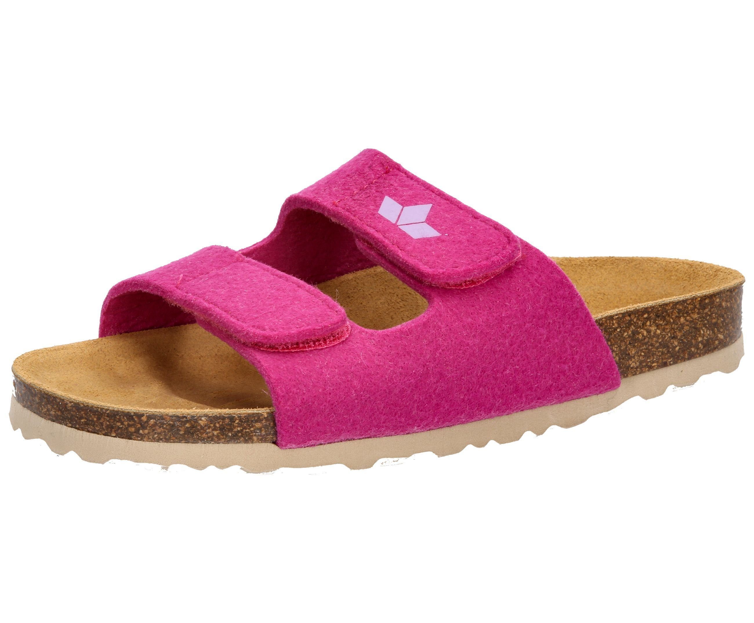 Pantolette Bioline Velcro Kids Pantolette