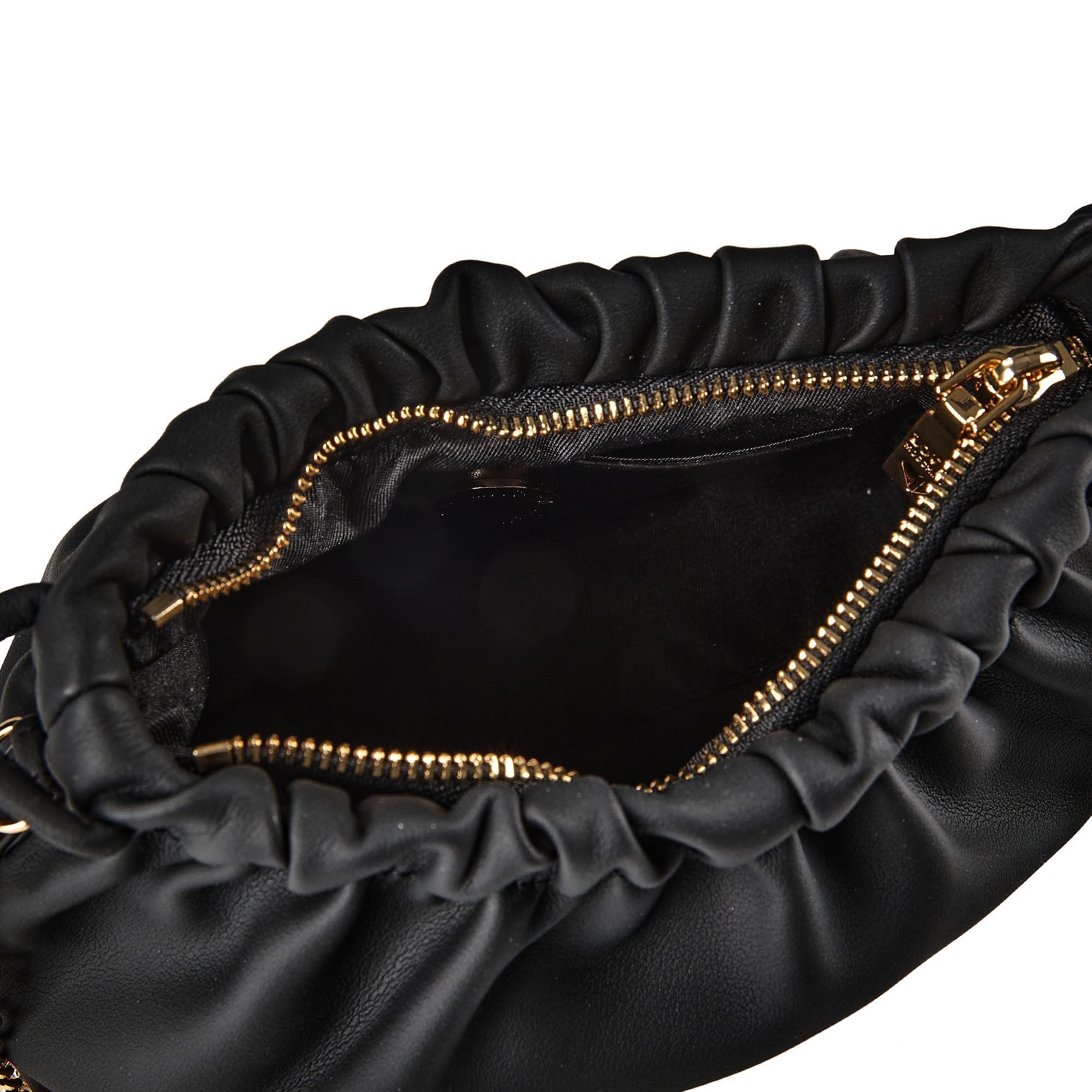 LOVE MOSCHINO Umhängetasche Bold Love, Polyurethan – Bild 5 von 5