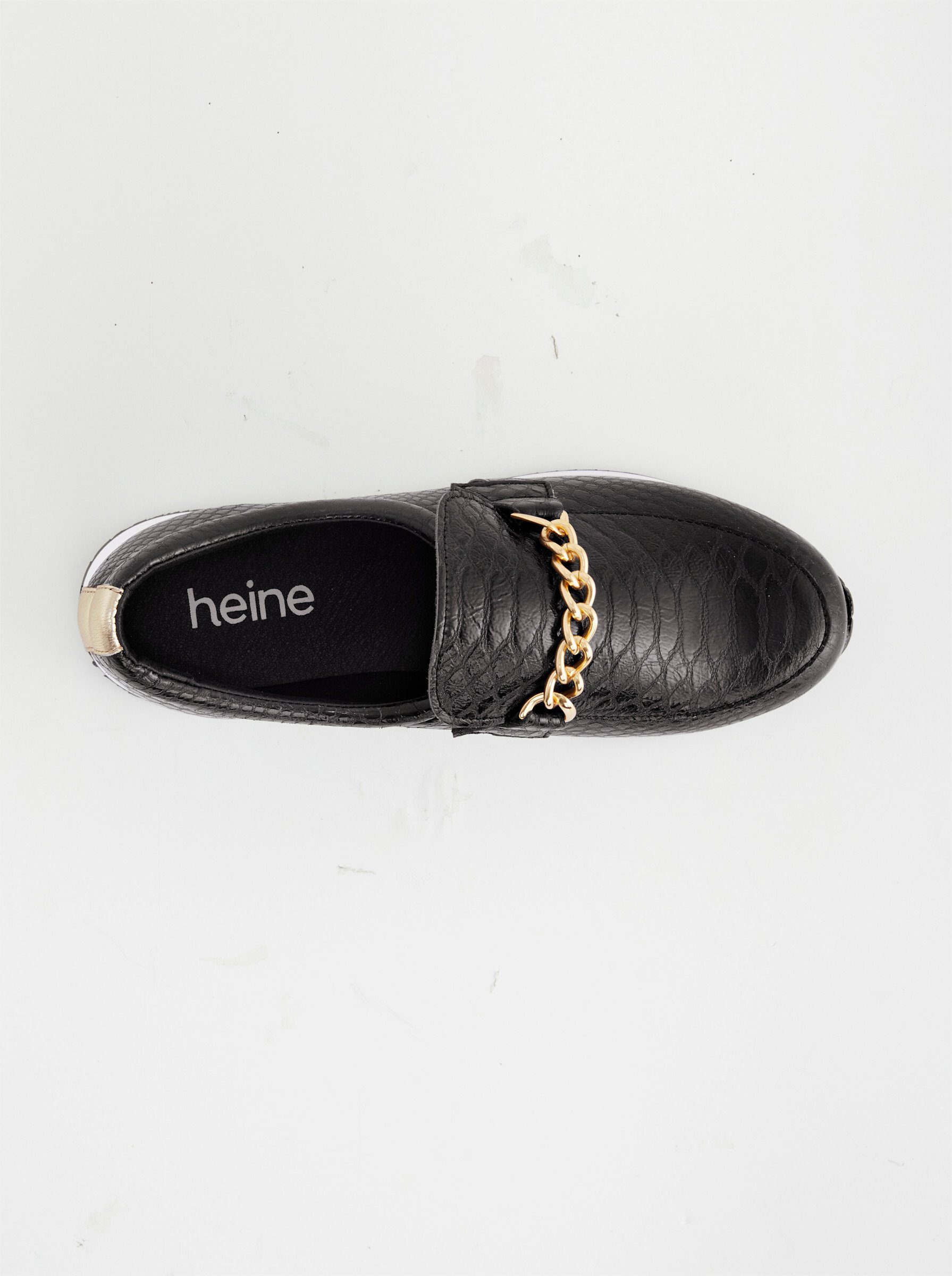 heine Slipper Slipper