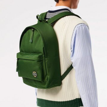 Lacoste Rucksack Neocroc R Backpack, mit Laptopfach