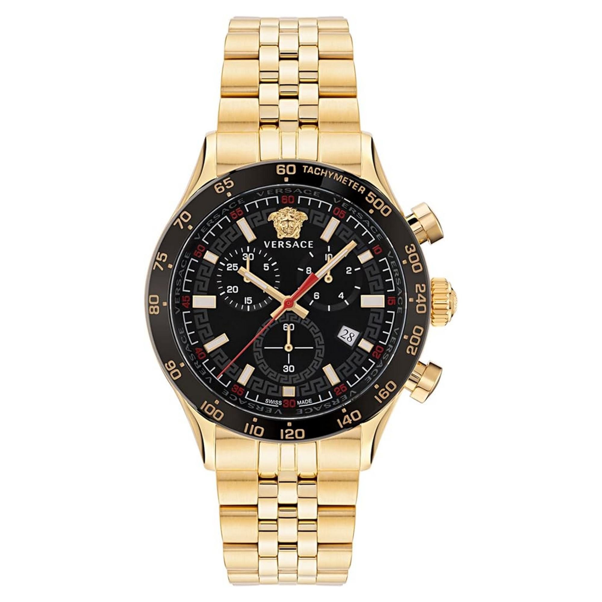 Versace Quarzuhr VE2U00622 günstig online kaufen