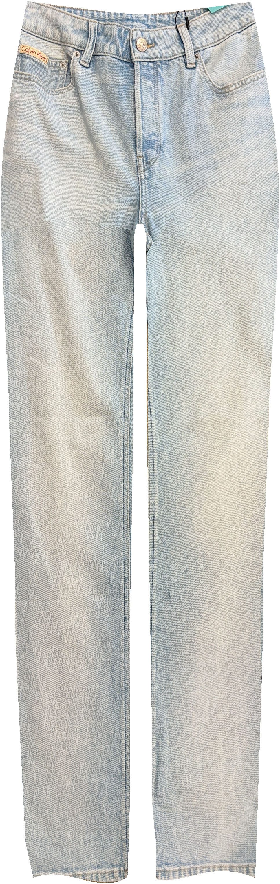 Mom-Jeans NEW MOM JEAN