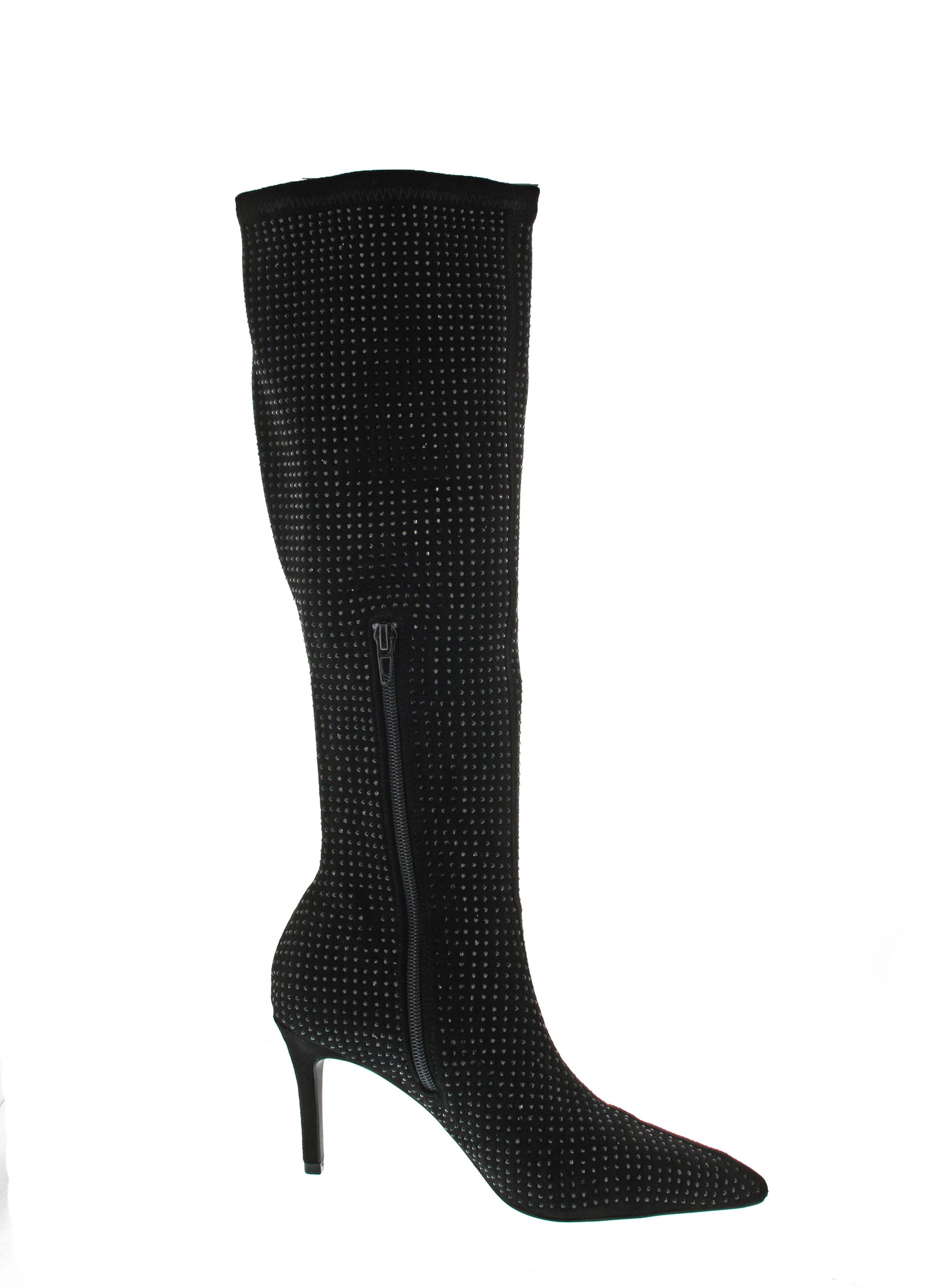 La Strada Stiefel