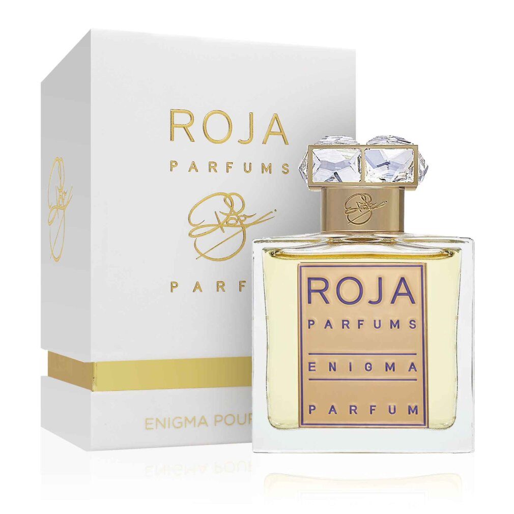 LA ROJA Extrait Parfum Roja Enigma Extrait De Parfum Spray 50ml Für Frauen