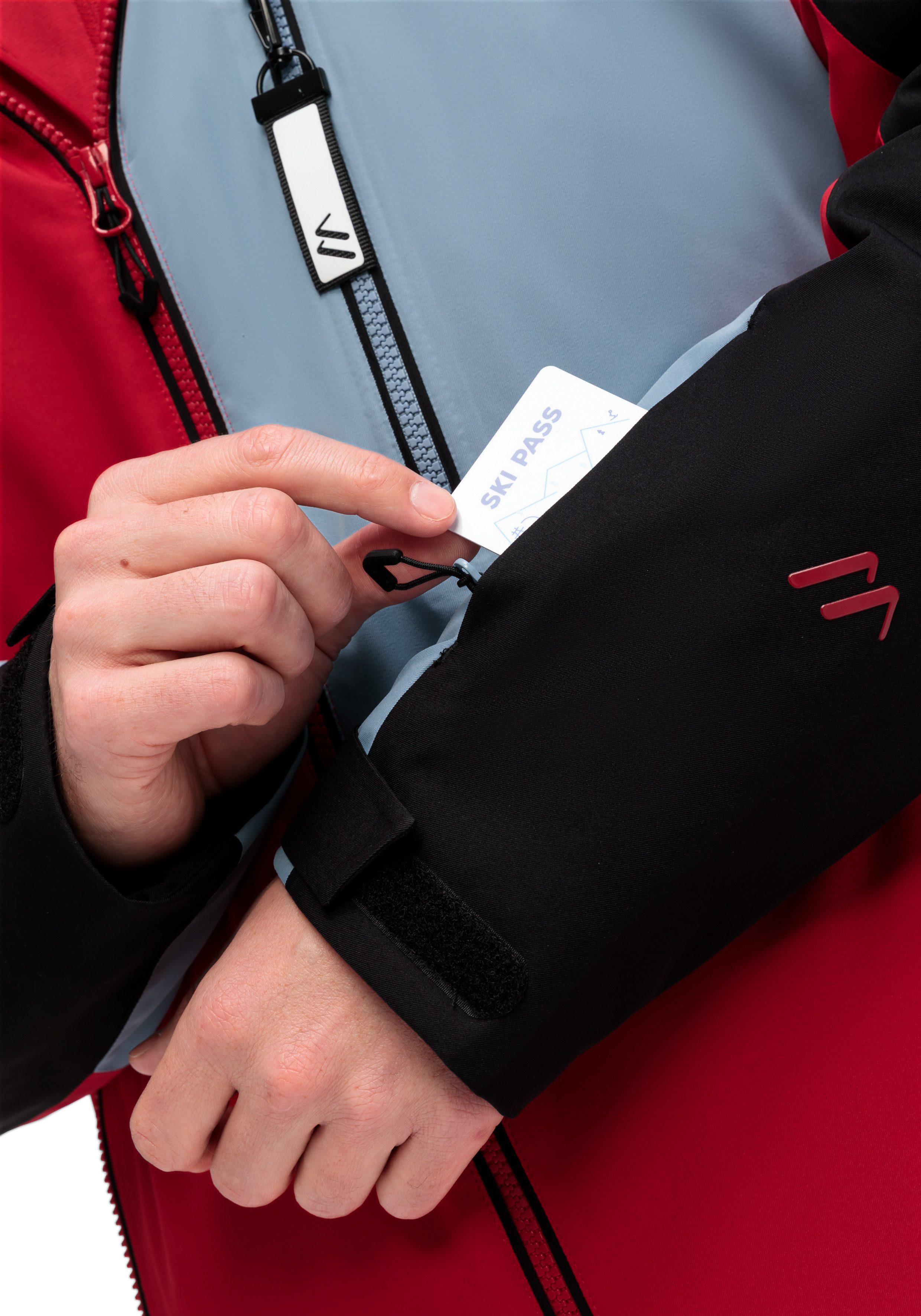 Maier Sports Skijacke Oravice Herren Winterjacke günstig online kaufen