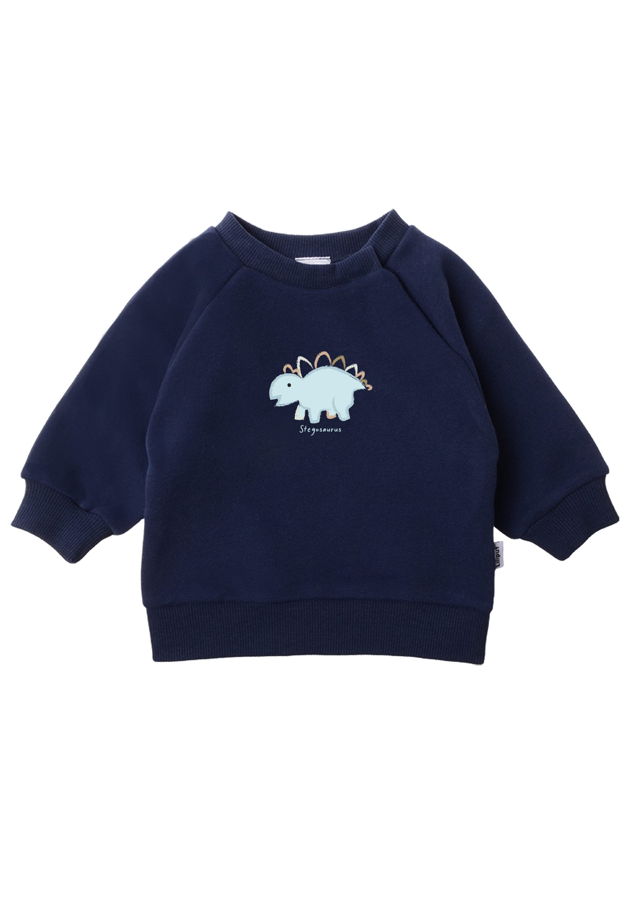 Sweatshirt Stegosaurus