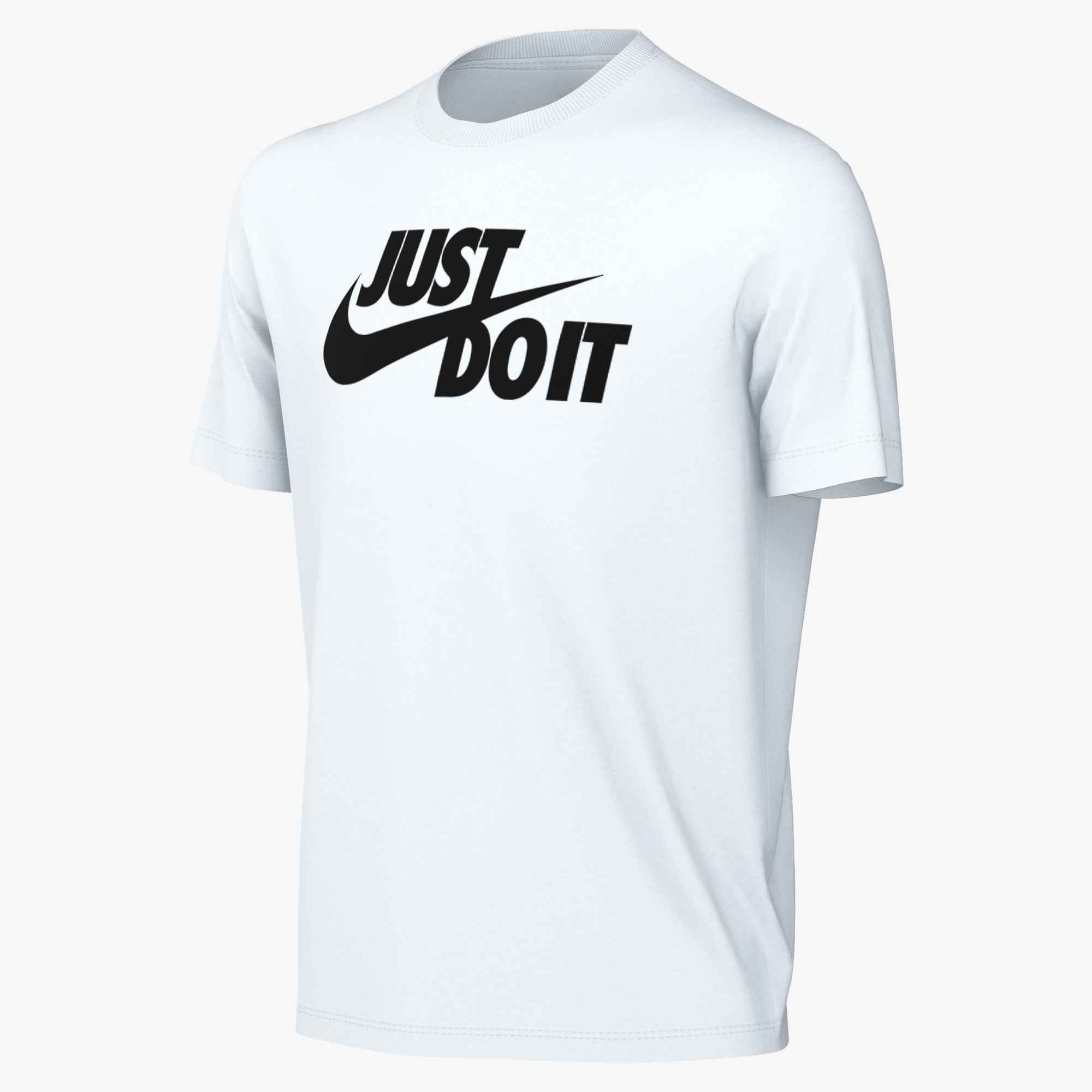 T-Shirt Nike Sportswear Big Kids' T-Shirt